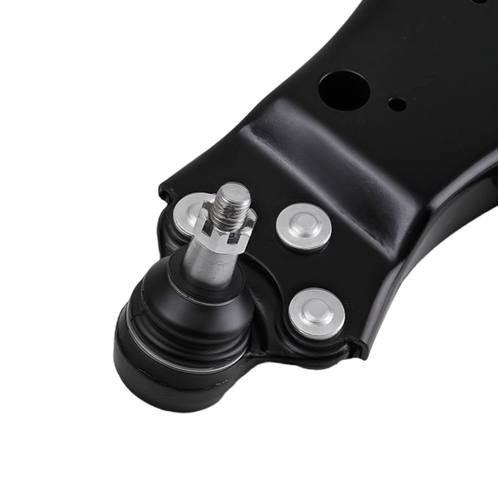 Front Lower Control Arms Sway Bar Tie Rods for Buick  Allure 2005-2007 2008-2009