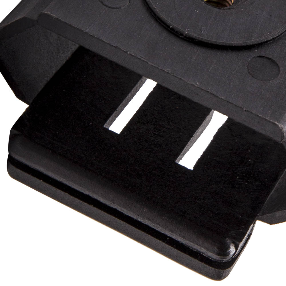 2x Stoßstangenhalter Befestigungs Clips for Mercedes 190 W201 Stoßstangenhalter