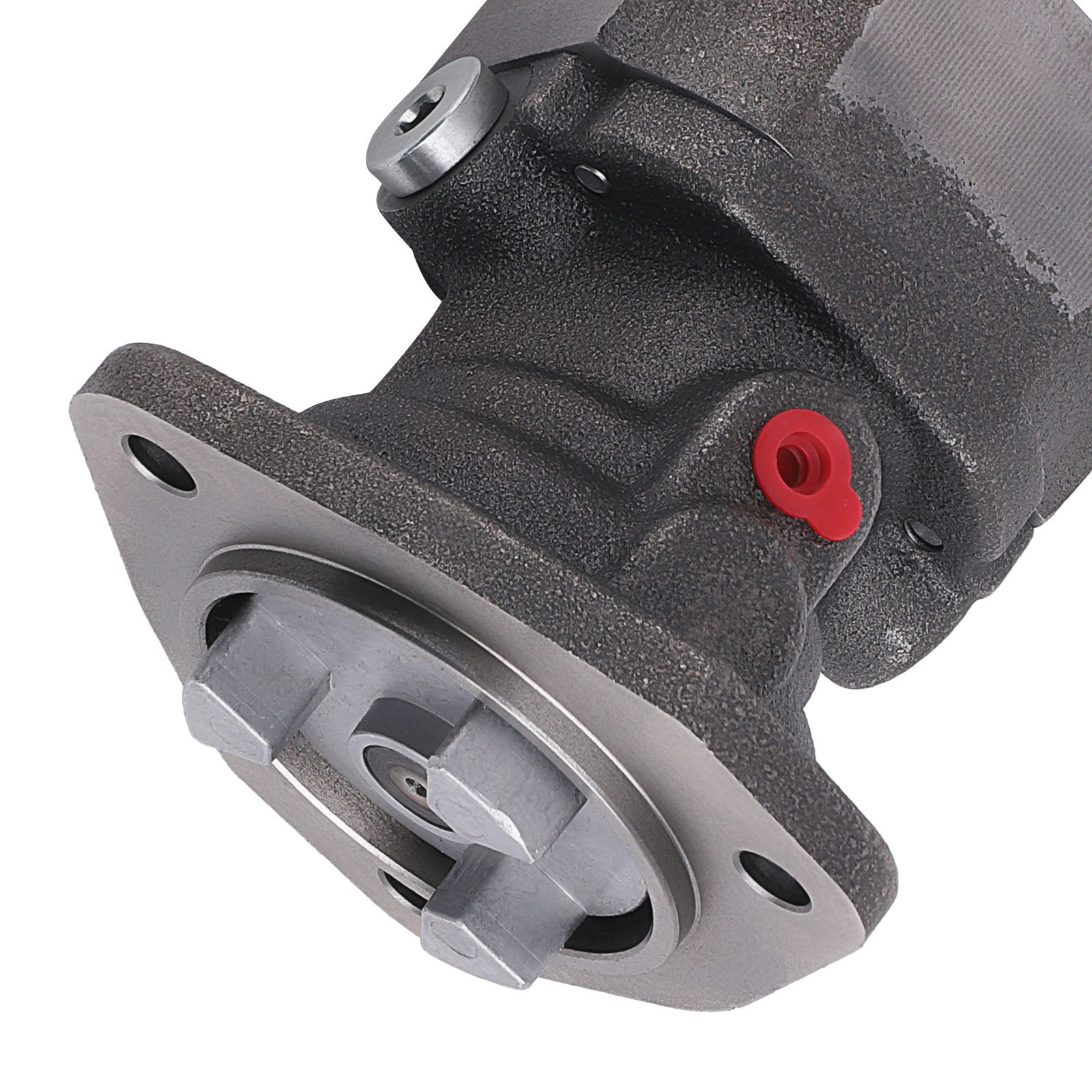 Fuel Pump Assembly for Detroit 60 Series Diesel Engines 11.1L-14L 23517845