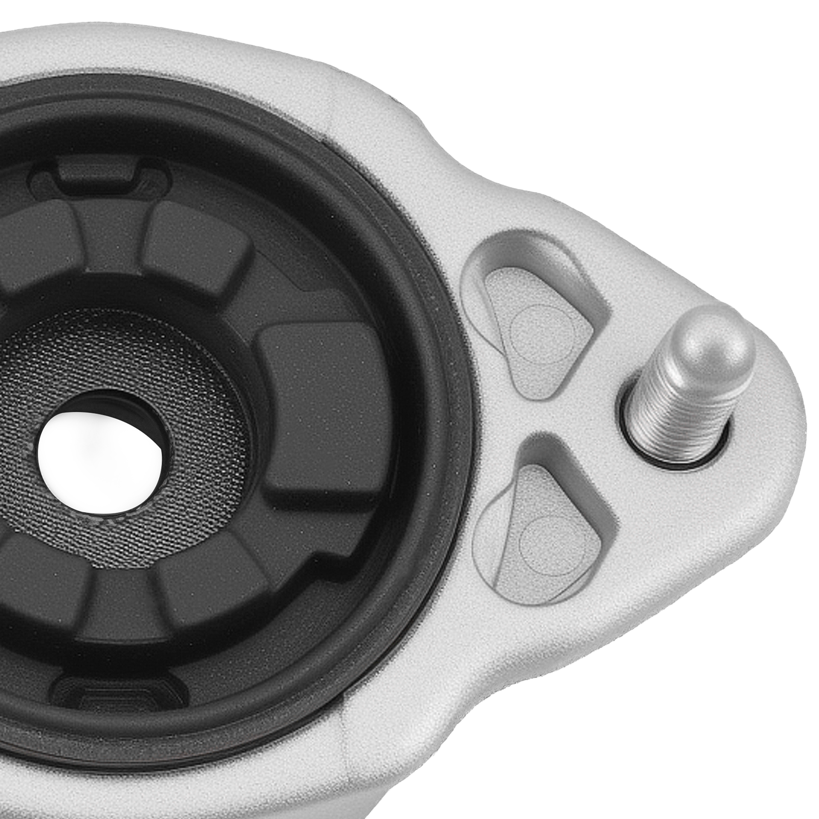 2x Domlager Hinten for Mercedes-Benz W204 W212 X204 C218 A2043200331 2007-2016