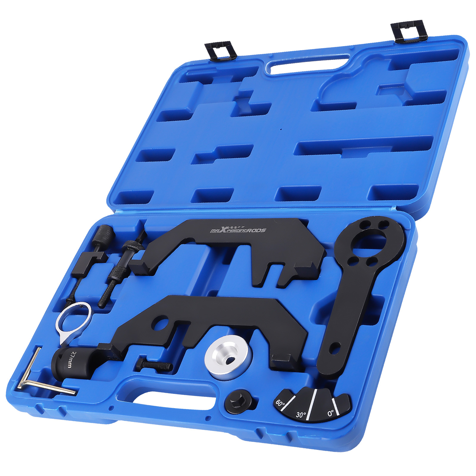 Premium Outil le Réglage Du Moteur for BMW N62 N73 V8 V12 E60 E63 X5 Blocage