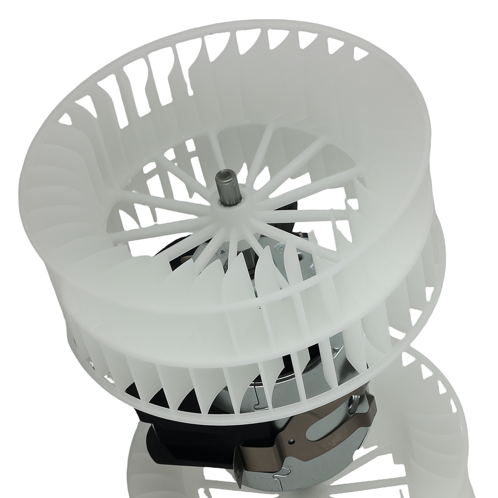 Blower Motor For Mercedes-Benz E500 5.0L 1994 300D 2.5L 1990-1993 1248201308