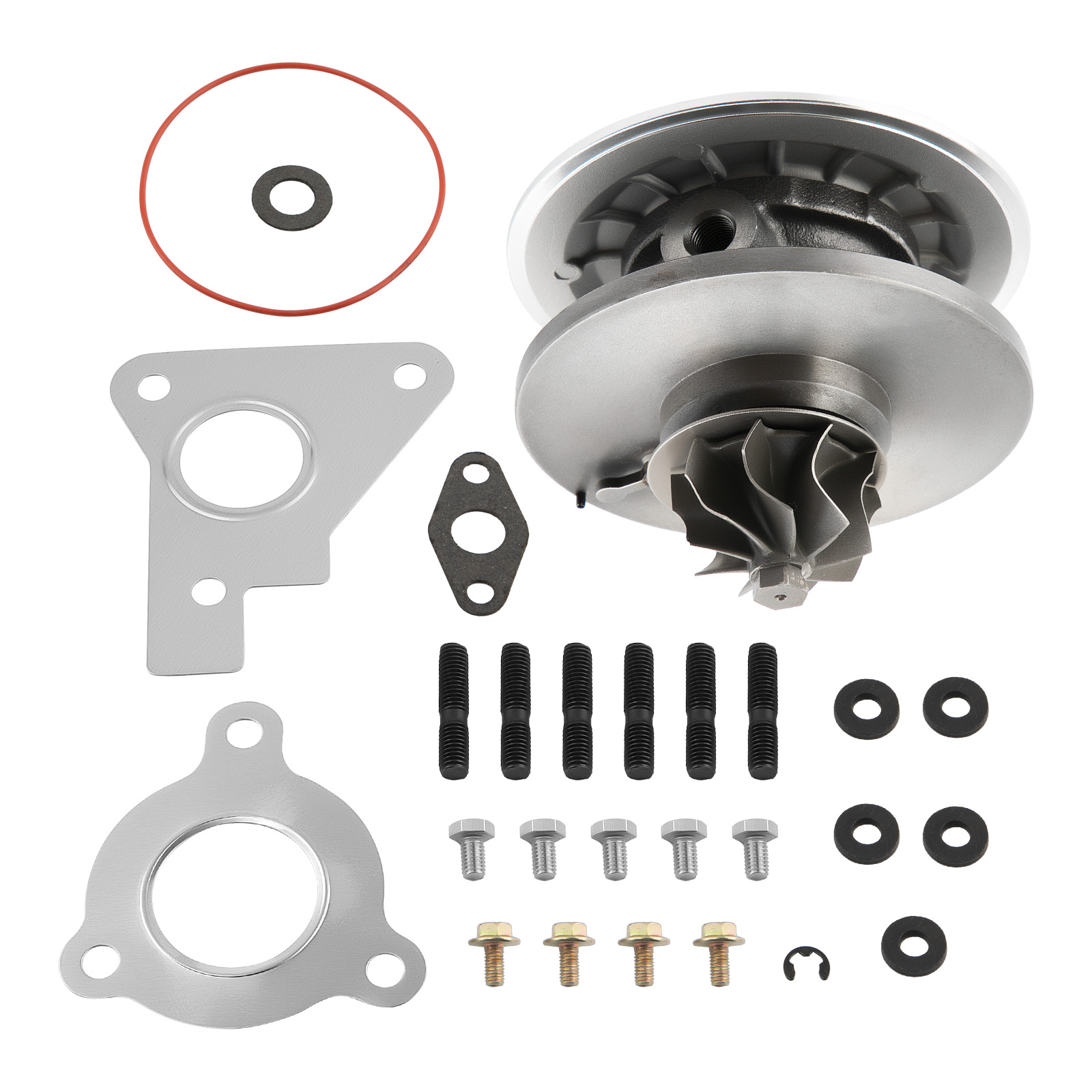 Turbo Chra Cartucho for Renault Espace 4 1.9 DCI 120 Cv 708639-0004 8602862 new