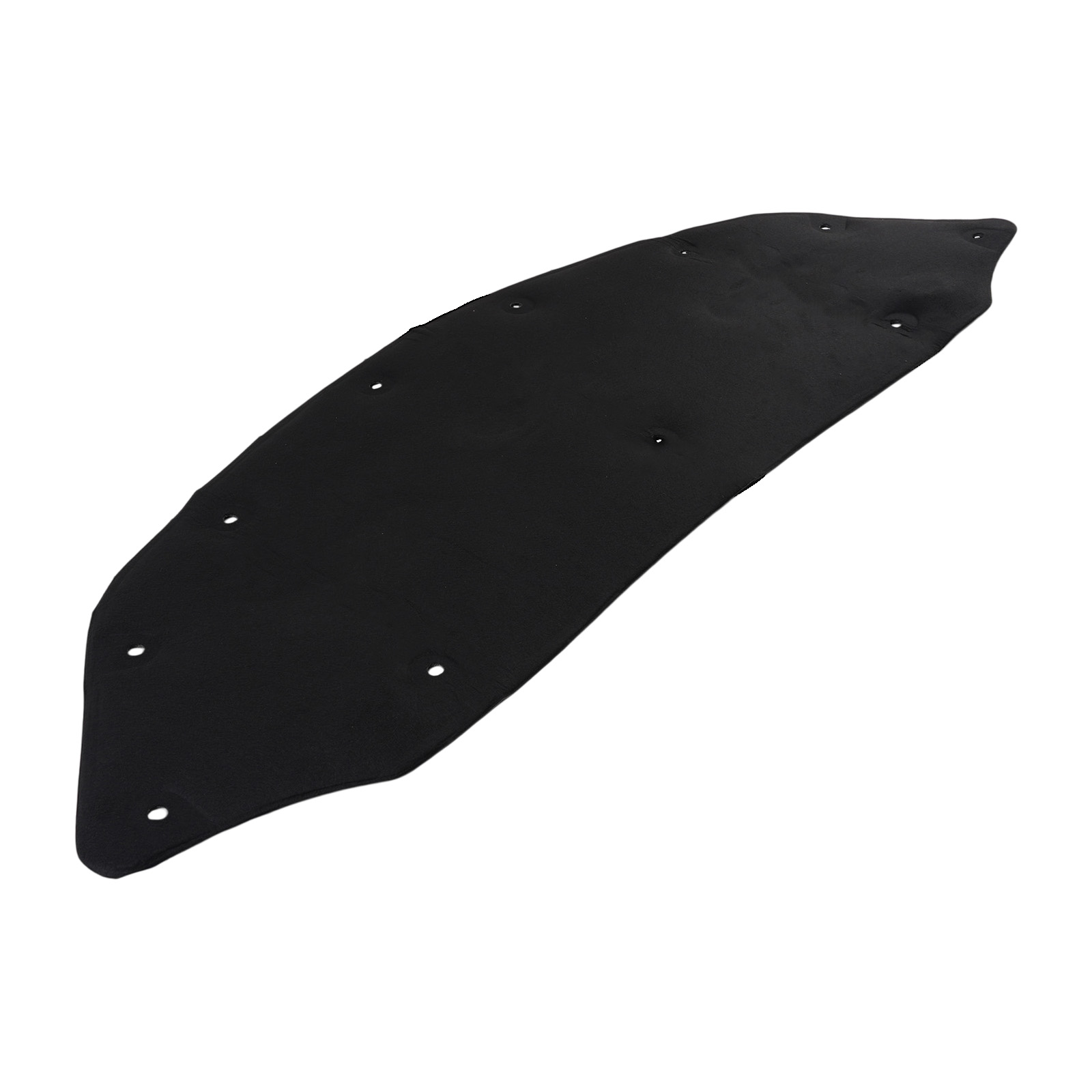 Dämmatte Motorhaube for Mercedes-Benz B160 B180 B200 B220 A2466820126