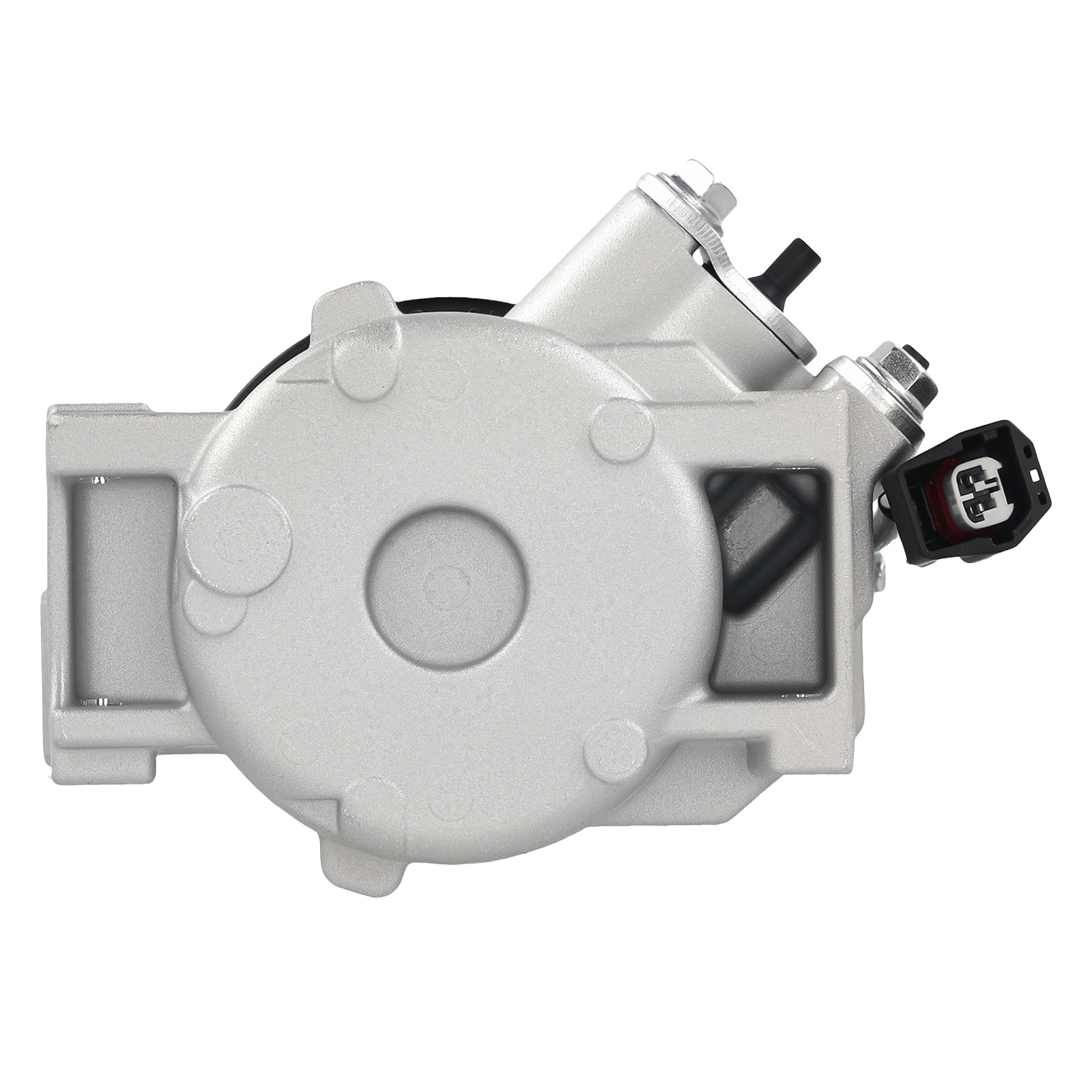 A/C Compressor w/ Clutch For Buick Enclave 3.6L 2008-2012 GMC Acadia CO21625C