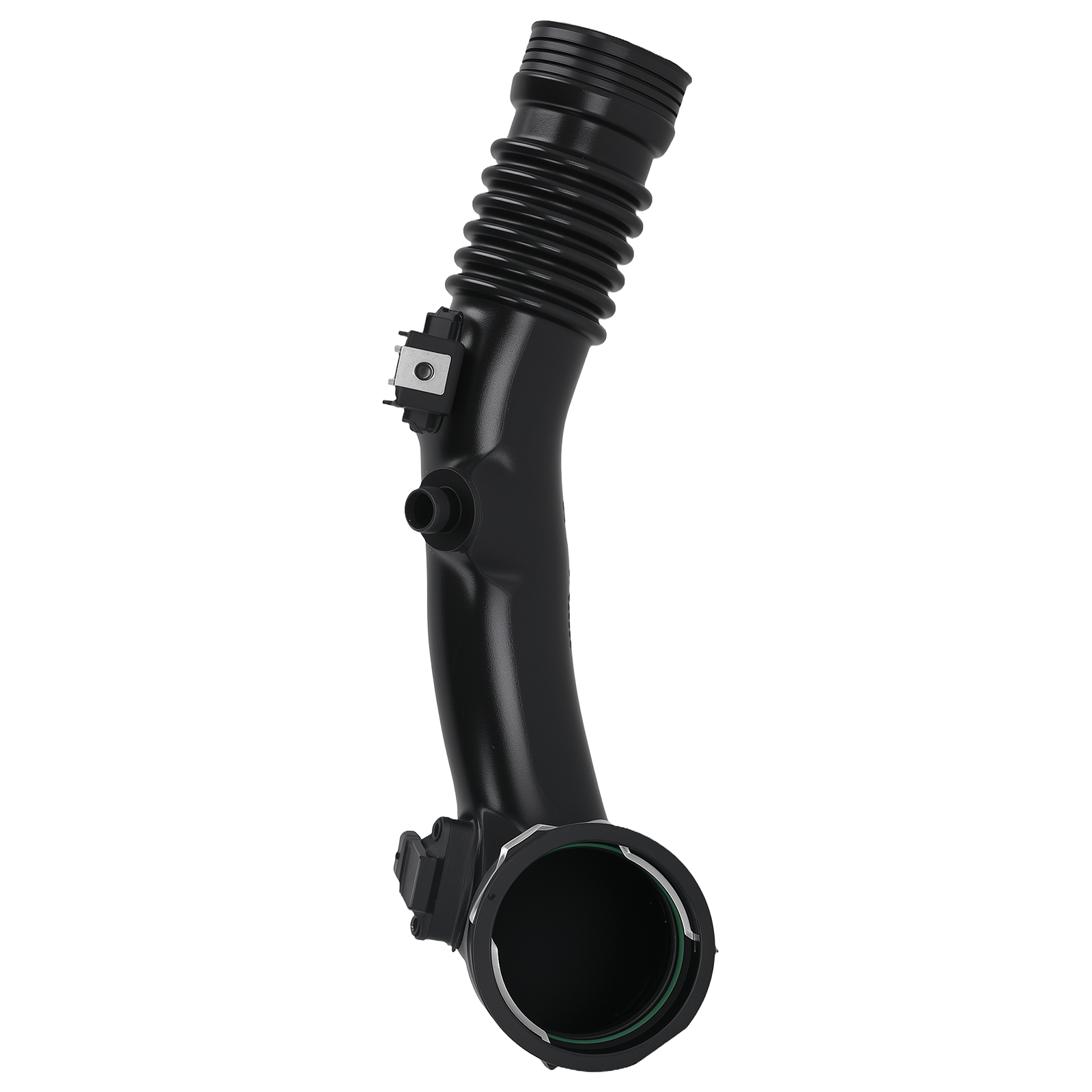 Engine Air Turbocharger Inlet Hose for BMW ActiveHybrid 7 Sedan 13717609811