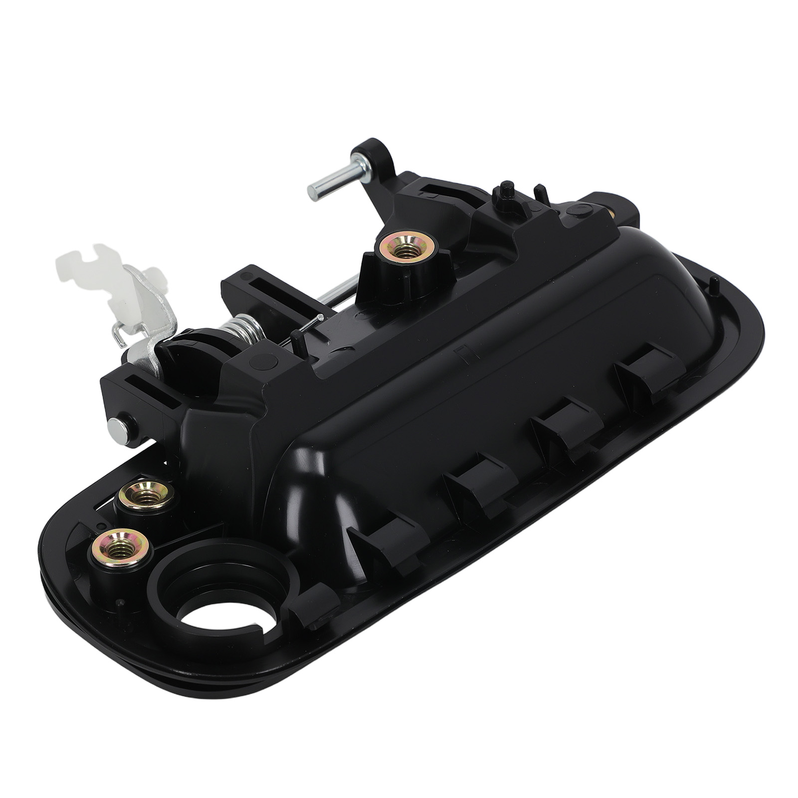 Exterior Door Handle Left Right for Toyota Camry 1992-1996 Plastic 90015