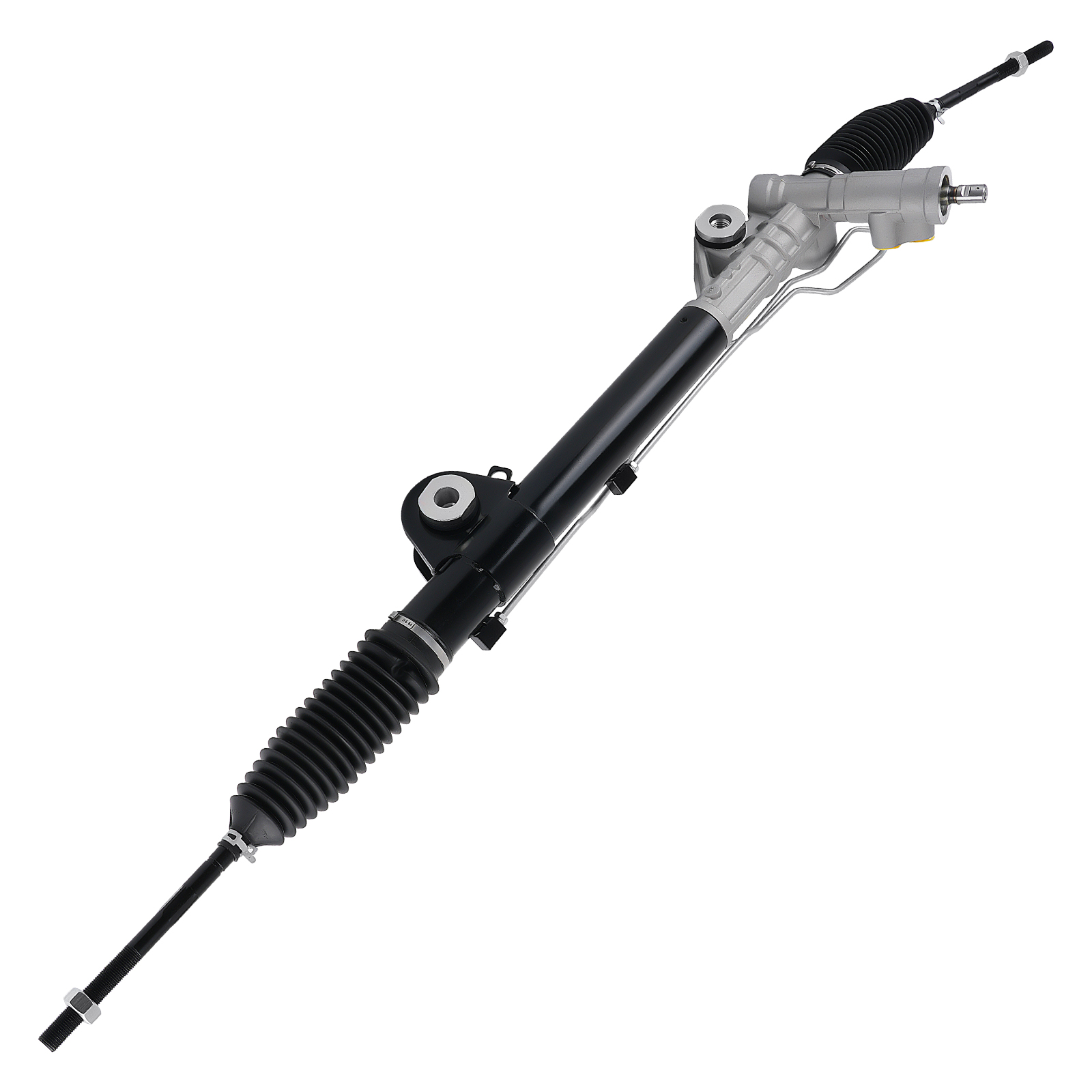 Power Steering Rack & Pinion Assembly for Ford F-150 6.2L V8 2011 2012 2013 2014