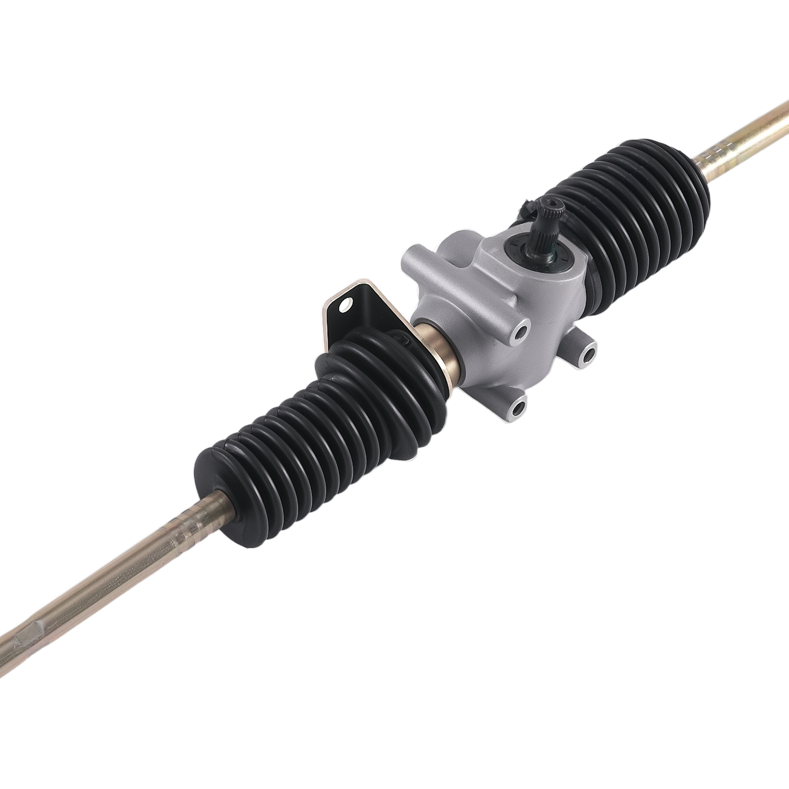 Steering Rack and Pinion Assembly for John Deere Gator HPX XUV M-Gator AM135374
