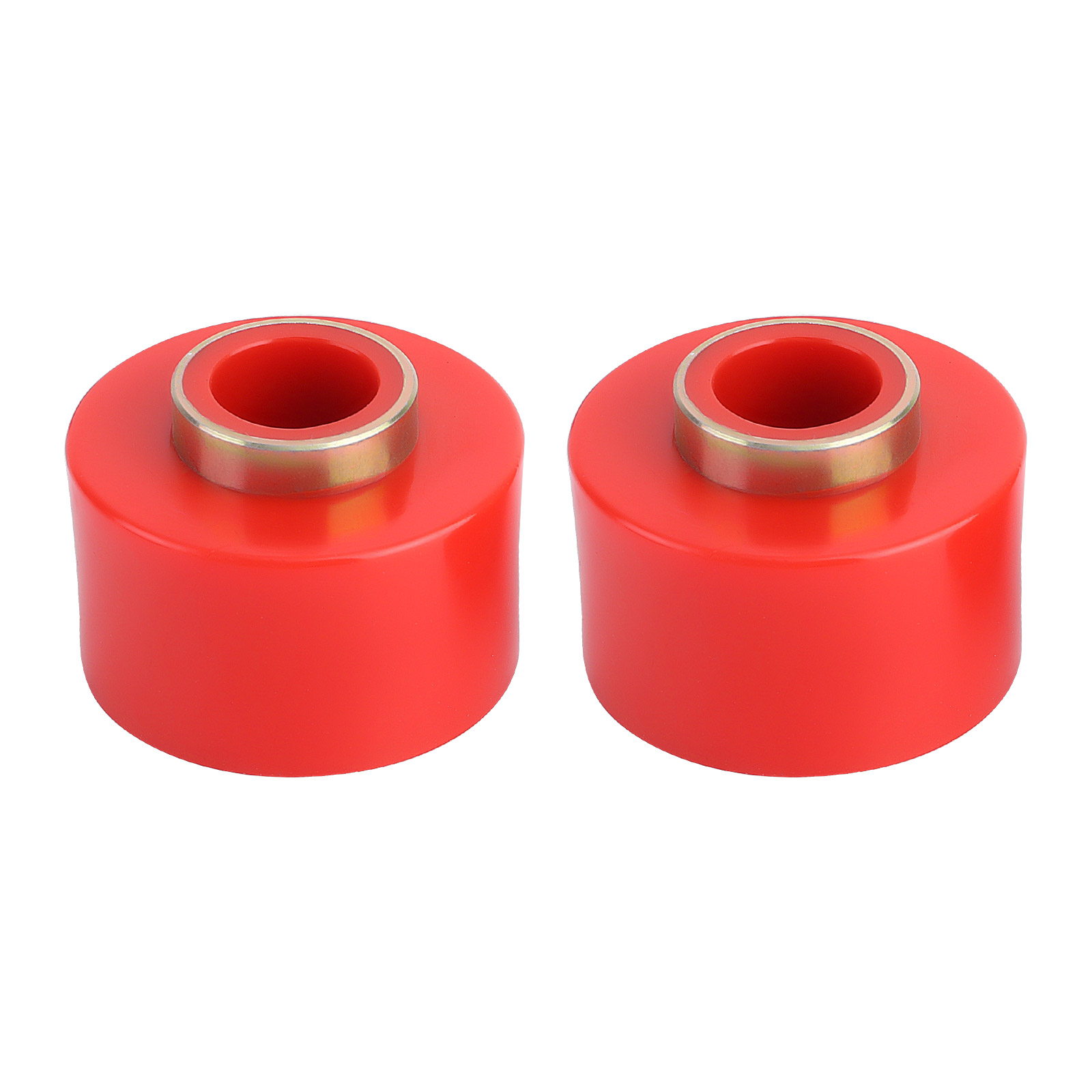 Body Cab Mount Bushing Kit for Ford F150/F250/F350 1980 1981 1982-1998 4.4123R