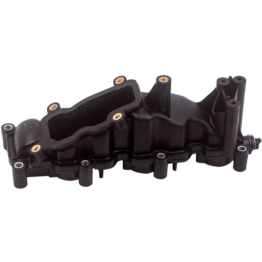 2x Saugrohr Ansaugbrücke for Audi A4 8E 8K A6 4F VW Touareg 7L 2.7L 3.0L Diesel