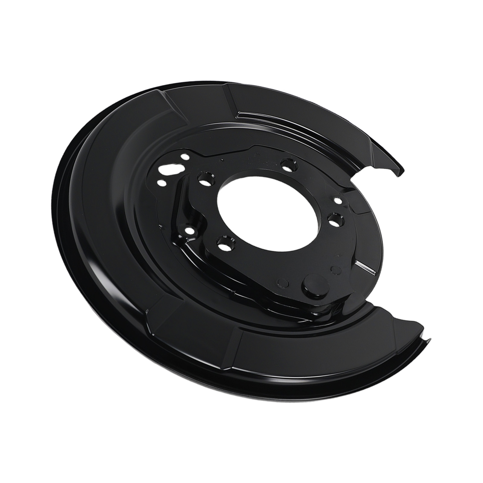 Brake Dust Cover Rear for Lexus RX330 RX350 RX400h Toyota Highlander 924373