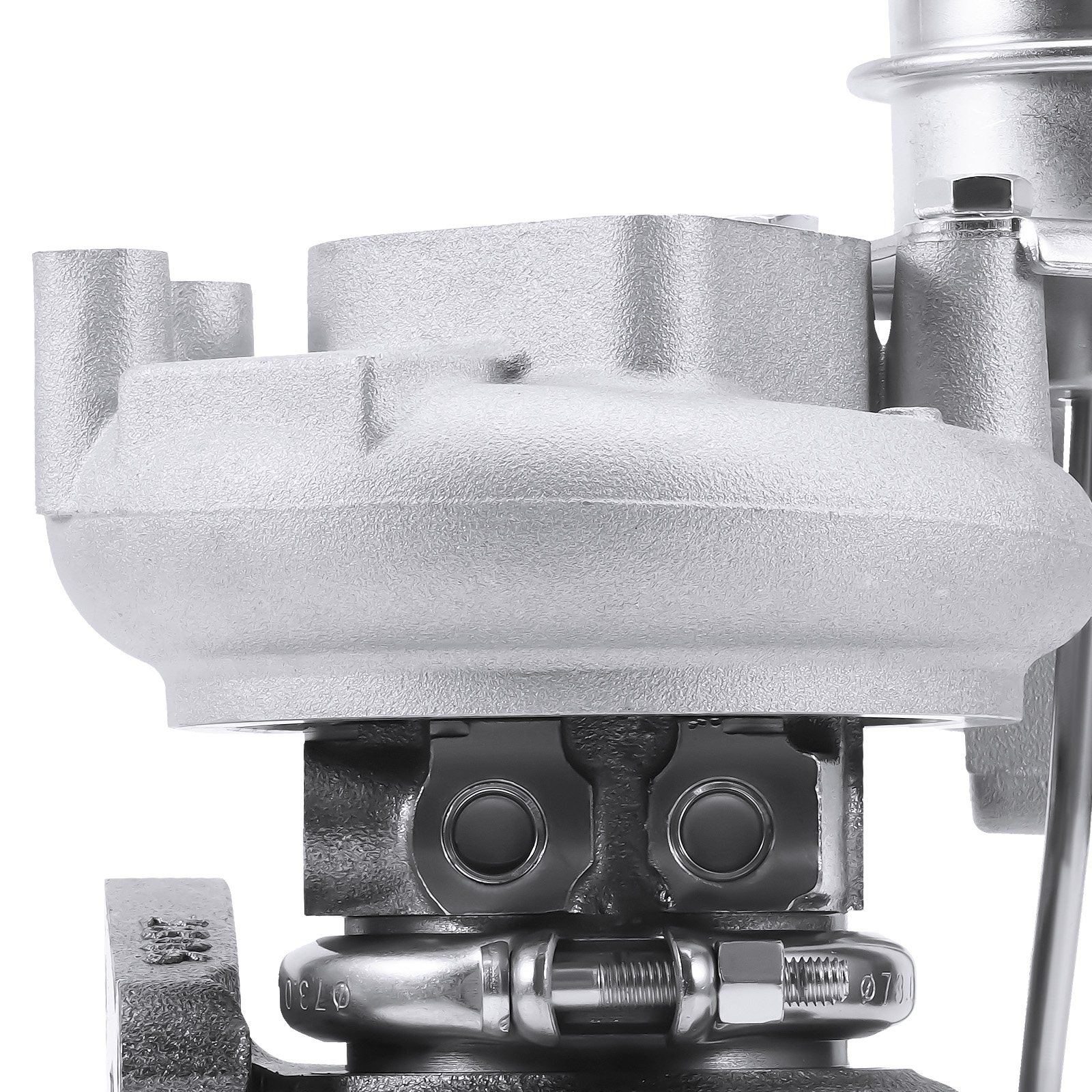 Turbo for Nissan Juke 1.6L MR16DDT 2011 2012 2013 2014 2015 2016 2017 187HP