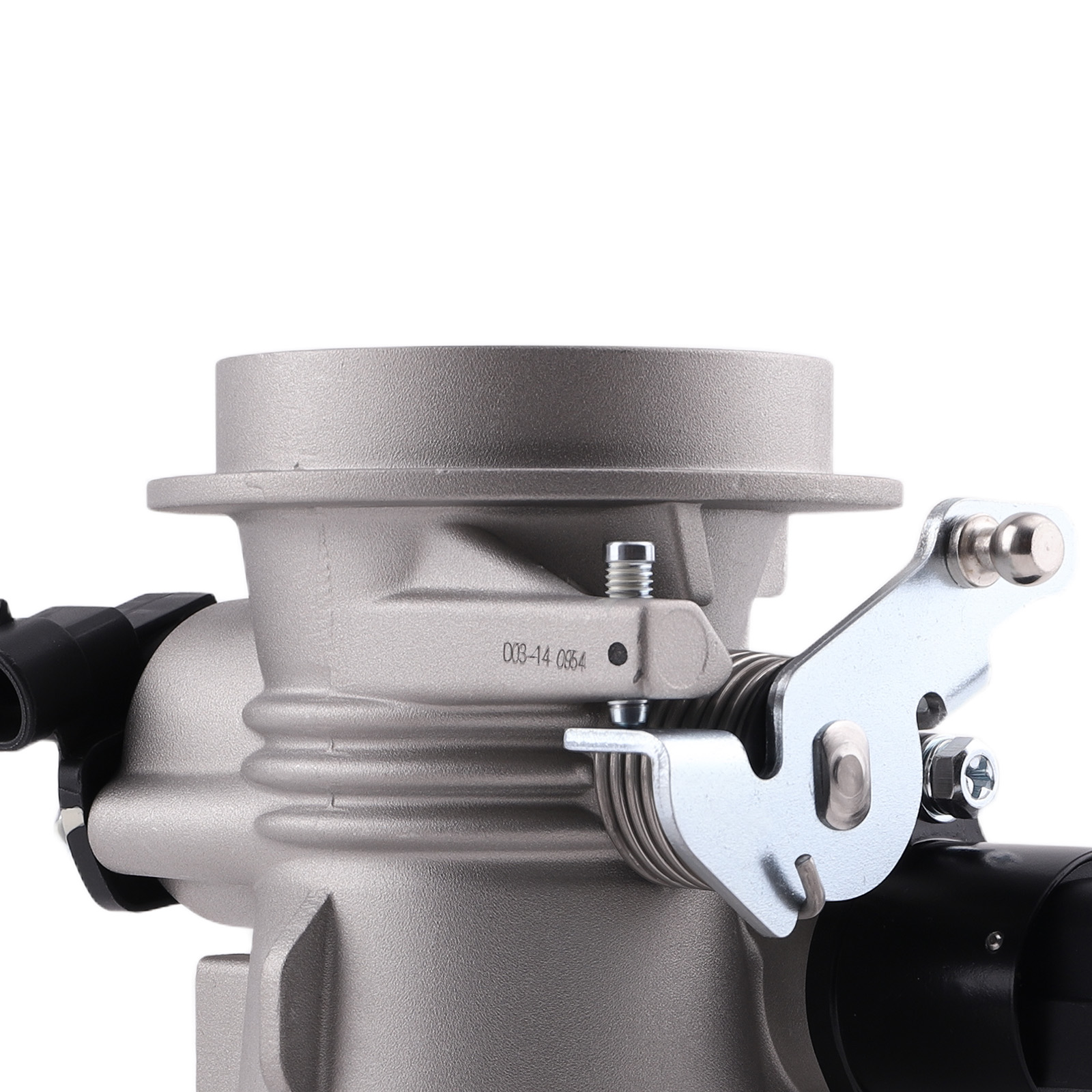 Drosselklappenstutzen For Lada Largus Kombi Renault Logan Dacia Logan 1.4L 1.6L