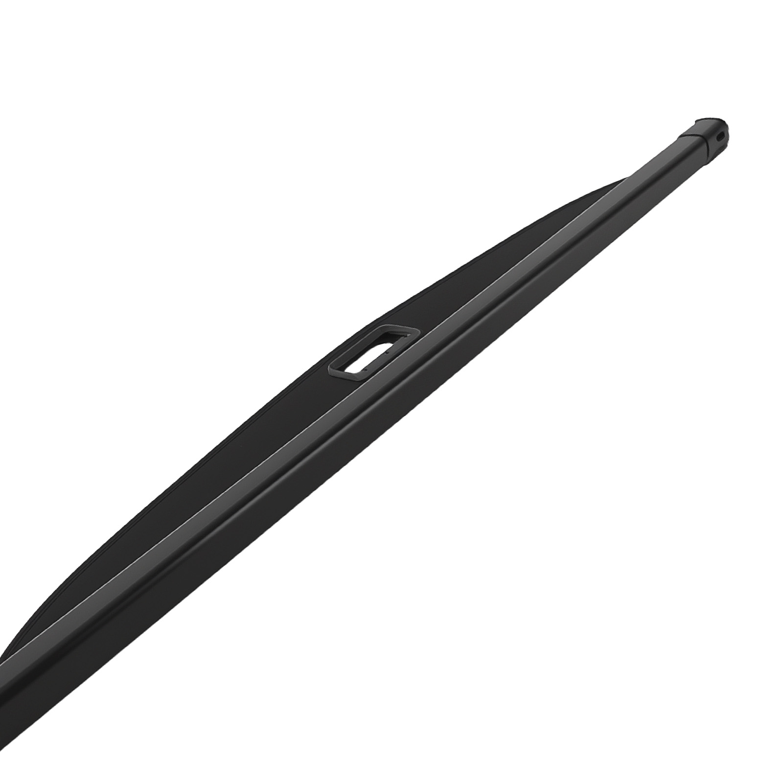 Cargo Cover Parcel Shelf for Mercedes-Benz Clase M W166 GLE 2011-2018 1668100709