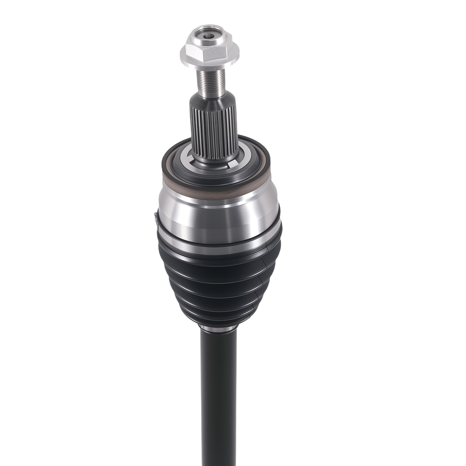 Rear LH or RH CV Axle Assembly for Chrysler 300 Dodge Challenger Charger RWD