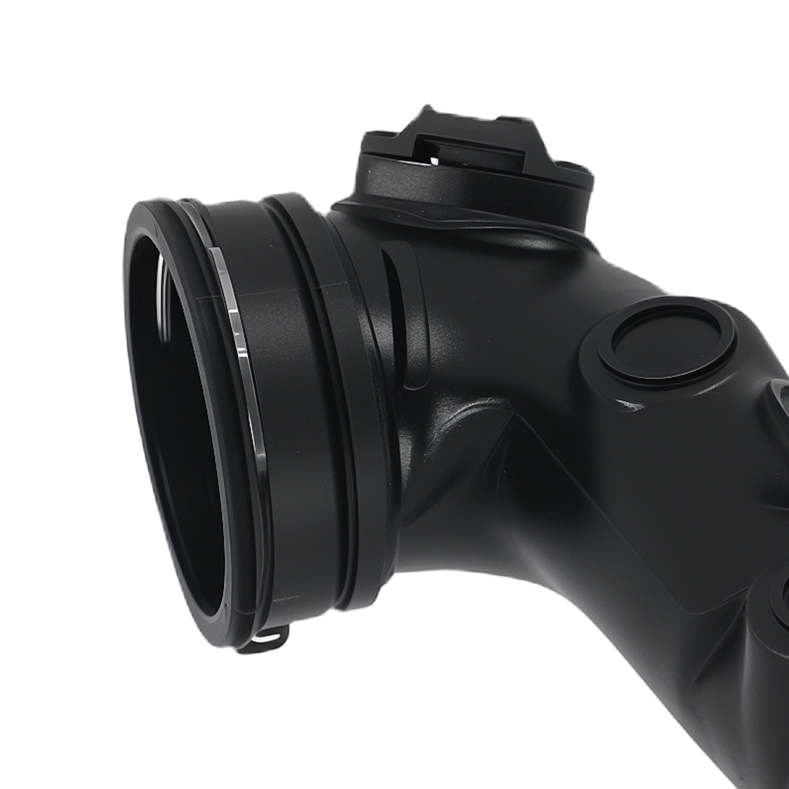 Luft Ansaugschlauch for BMW 3er E91/E92 335i xDrive 2006-2013 13717599294 TPEE