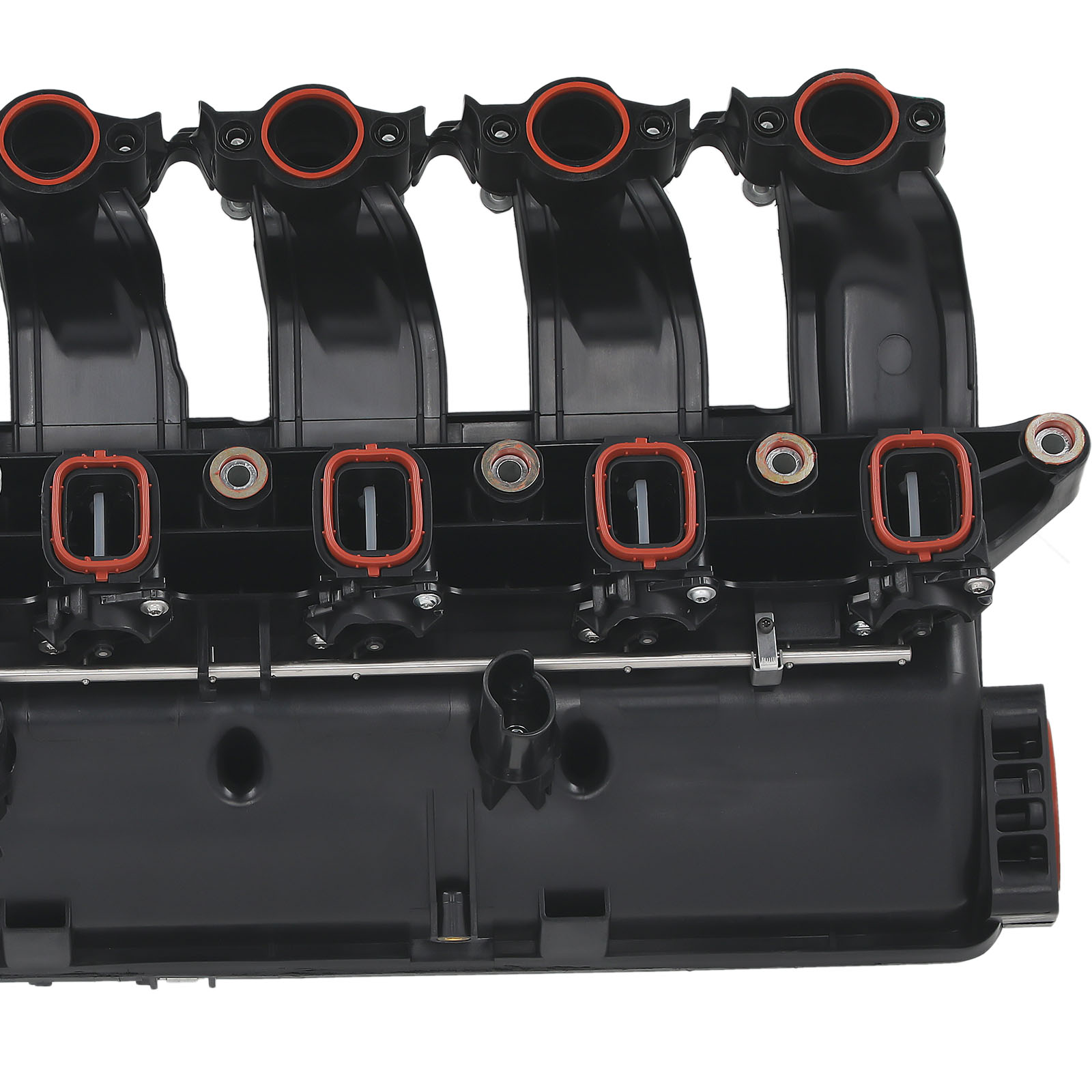 Ansaugbrücken + Dichtungen For BMW 3 E90 Touring E91 2005-2012 X3 E83 X5 E70 E71