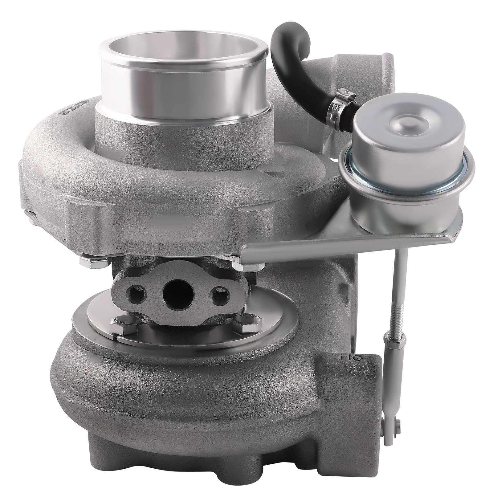 GT28 GT2871 Universal T25 GT2860 Billet Turbo Turbine A/R .64 Water Oil Cooling