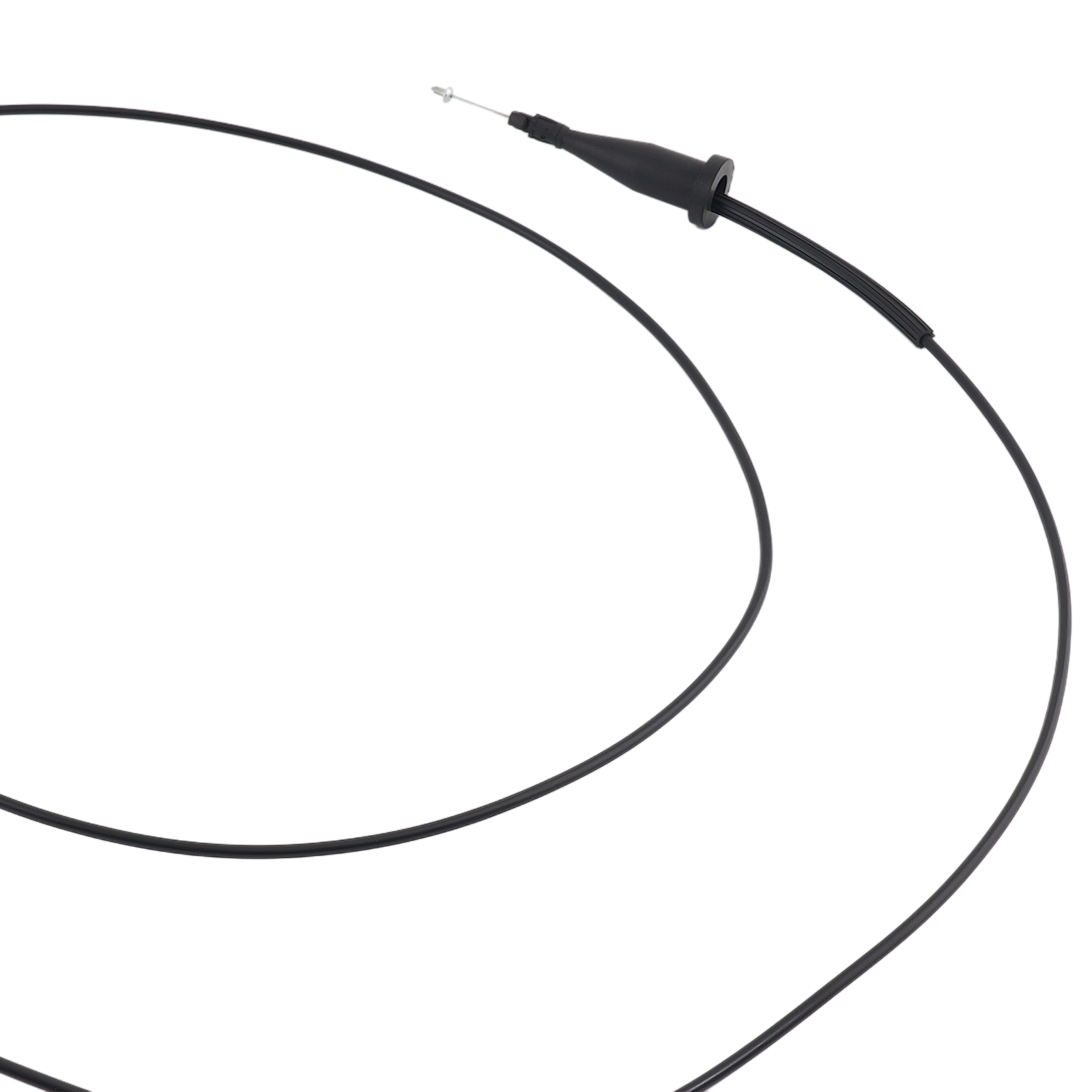 Hood Release Cable for Dodge Charger R/T Sedan 5.7L 2011-2021 1PS72DX9AC