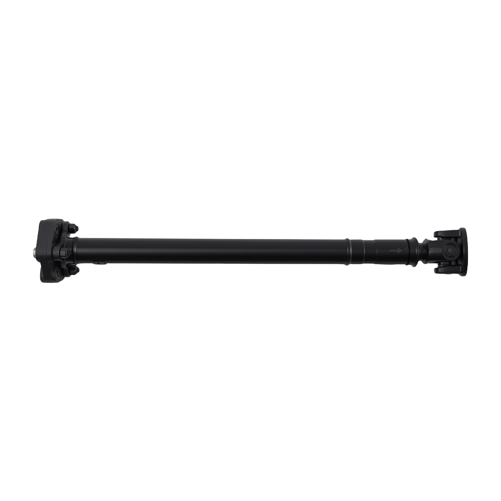Rear Driveshaft Prop Shaft Assembly for Land Rover Discovery 4.0L 4.6L 1999-2004