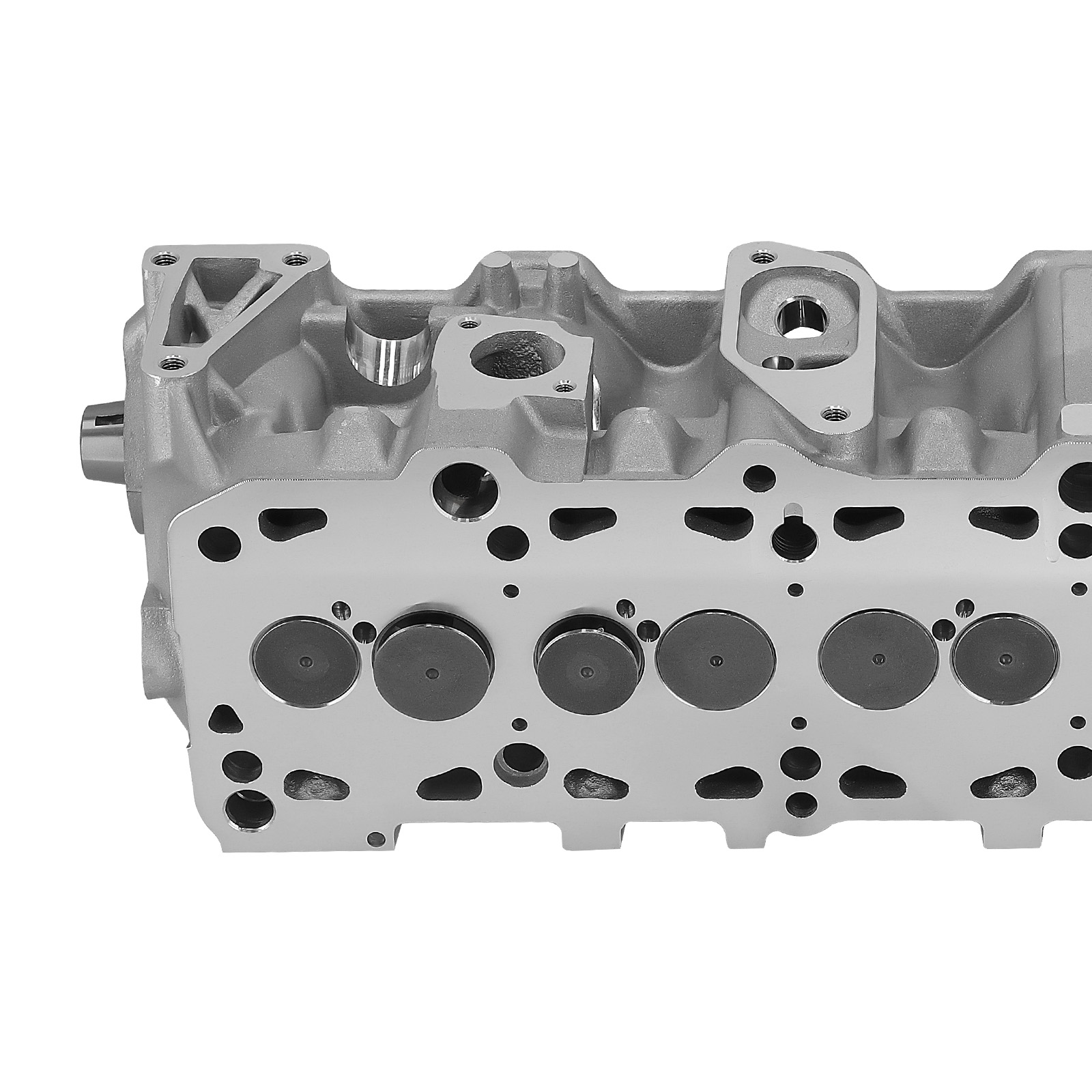 Zylinderkopf Komplett for VW Transporter IV LT 28 Volvo 2.5 TDI AJT ACV AYY AUF