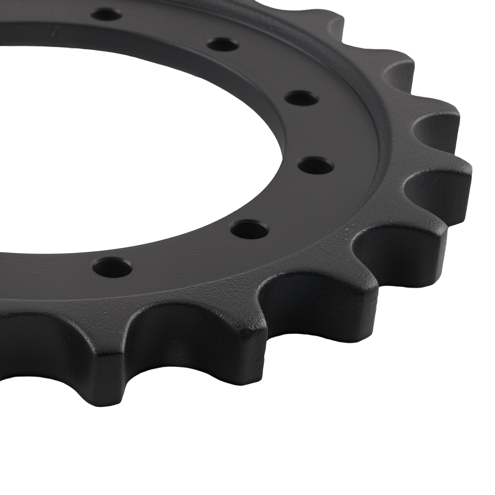 Drive Sprocket 21 Teeth for Bobcat 231 325 328 331 334 425ZTS 6811939 6813372