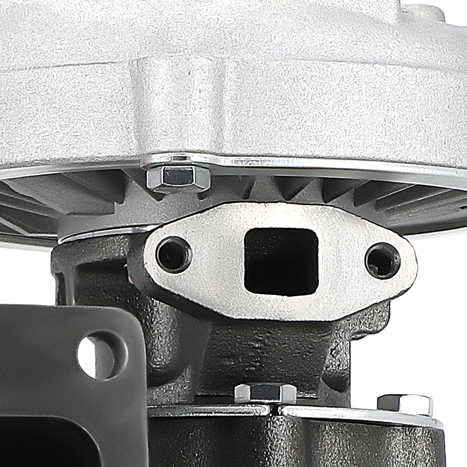 T3 T4 Universal Turbolader Kit +Wastegate +Intercooler +Oil Line For 1.5L-3.0L