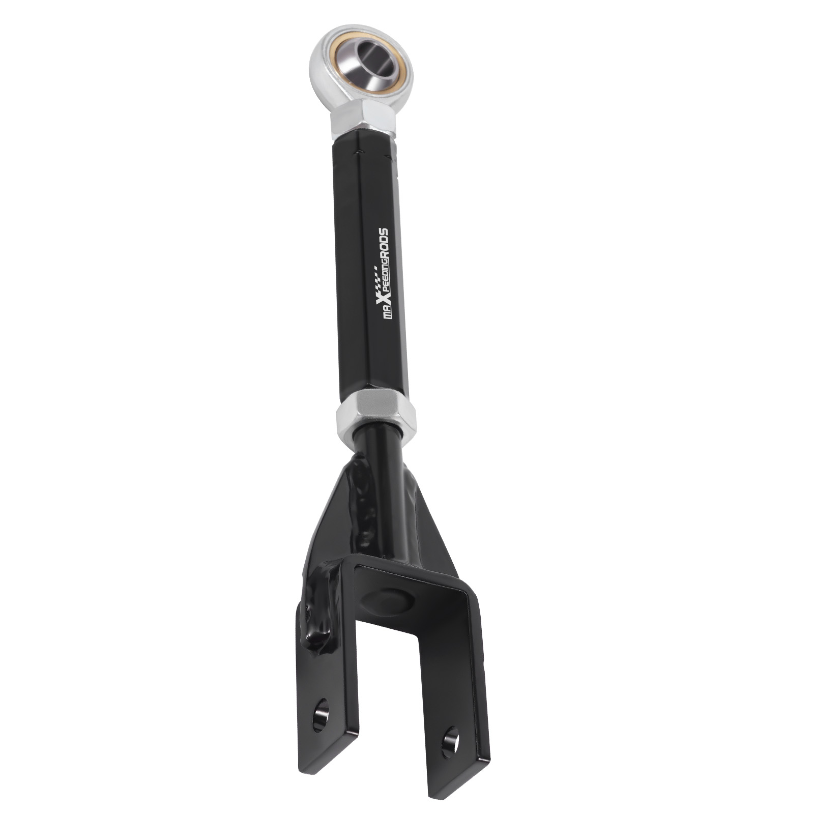 Lowering Link Adjustable for Victory Cross Country Roads 2010-16 Steel