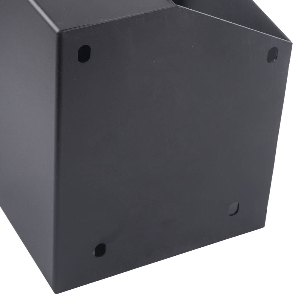Center Console Safe GUN STORAGE W/ TRAY For Toyota Tundra 2014-2020 0001634174