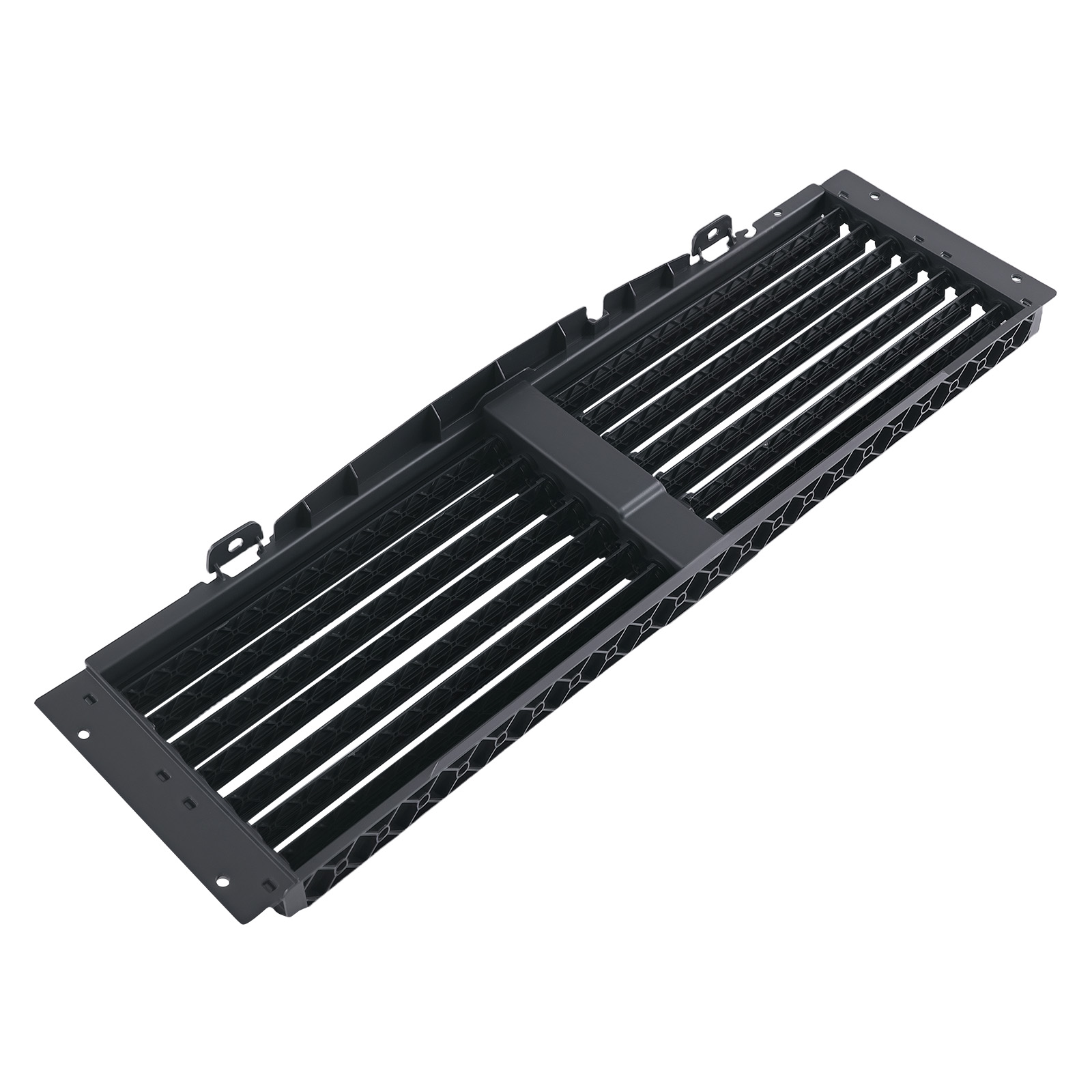 Adjustable Grill Shutter for Chevrolet Trailblazer 21-24 GM1206135 Front