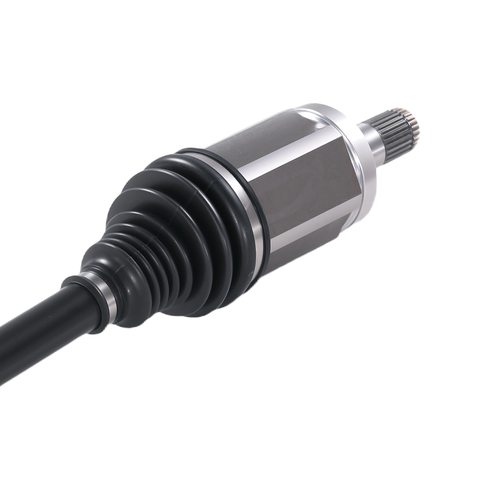 Front Left CV Axle for BMW Alpina B7 xDrive 2011-2015 750i xDrive 2010-2015 4.4L