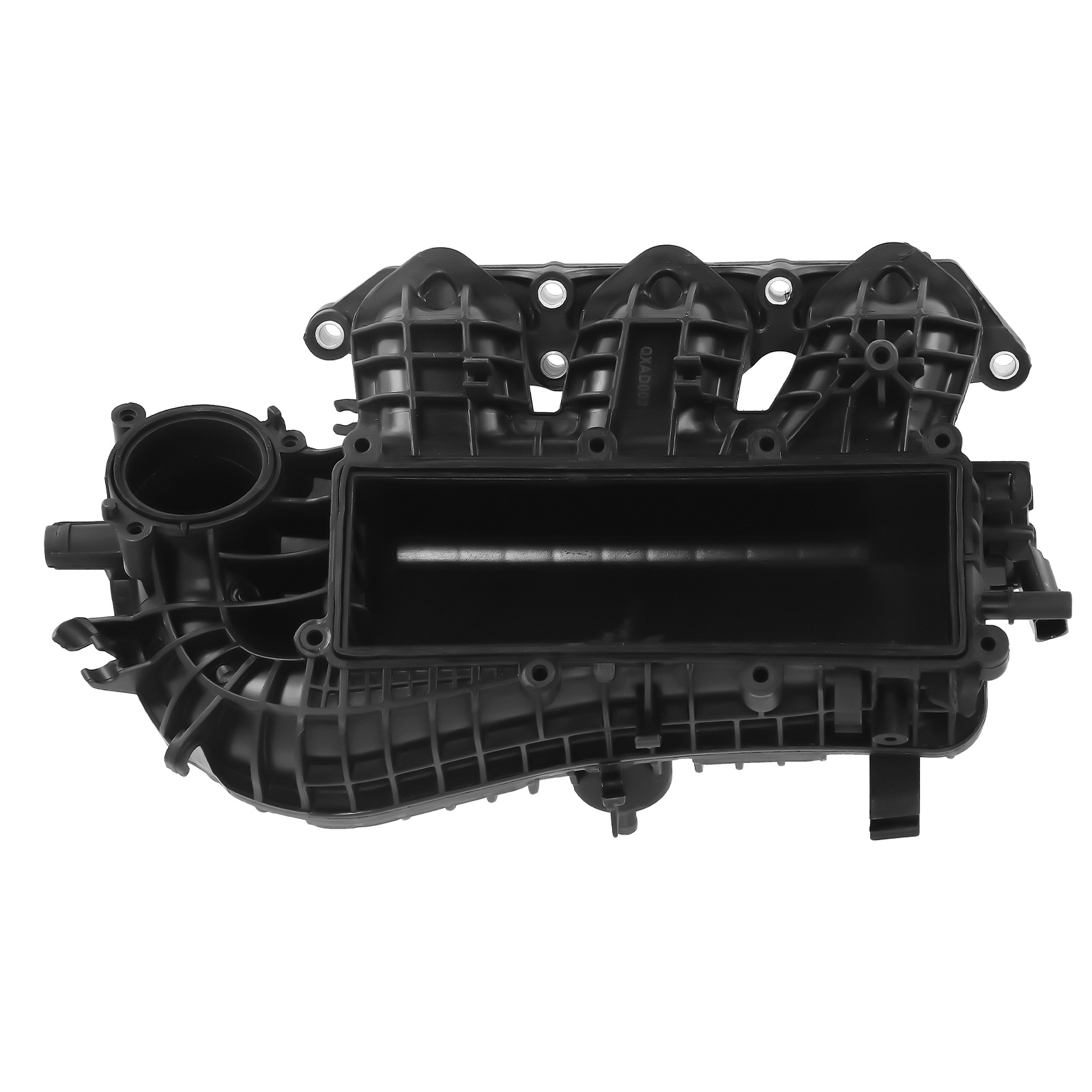 Ansaugbrücke For Audi A1 Seat Ibiza Skoda Fabia Rapid VW Polo 1.0TSI 04C129709D