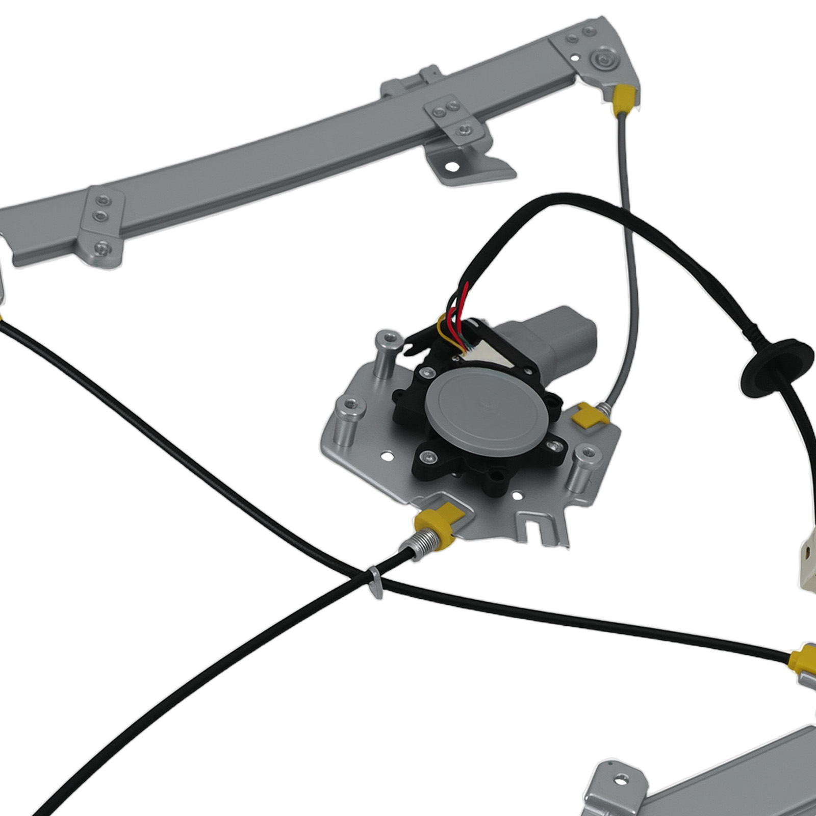Power Window Regulator Assembly for Nissan Murano 2003-2007 80721CA00A