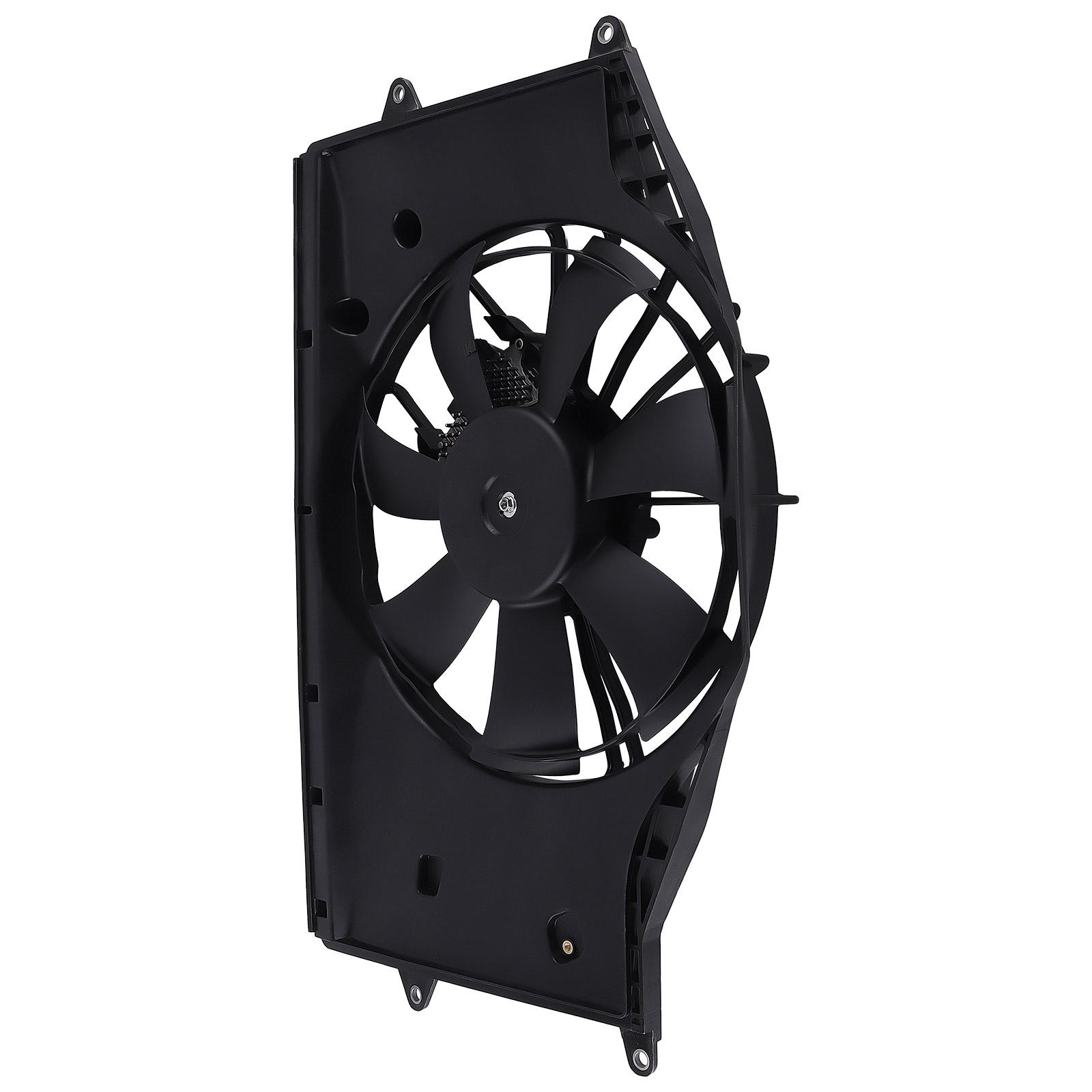 Radiator Cooling Fan for Honda Civic 1.5L 2016 2017 2018-2020 624610 HO3115173