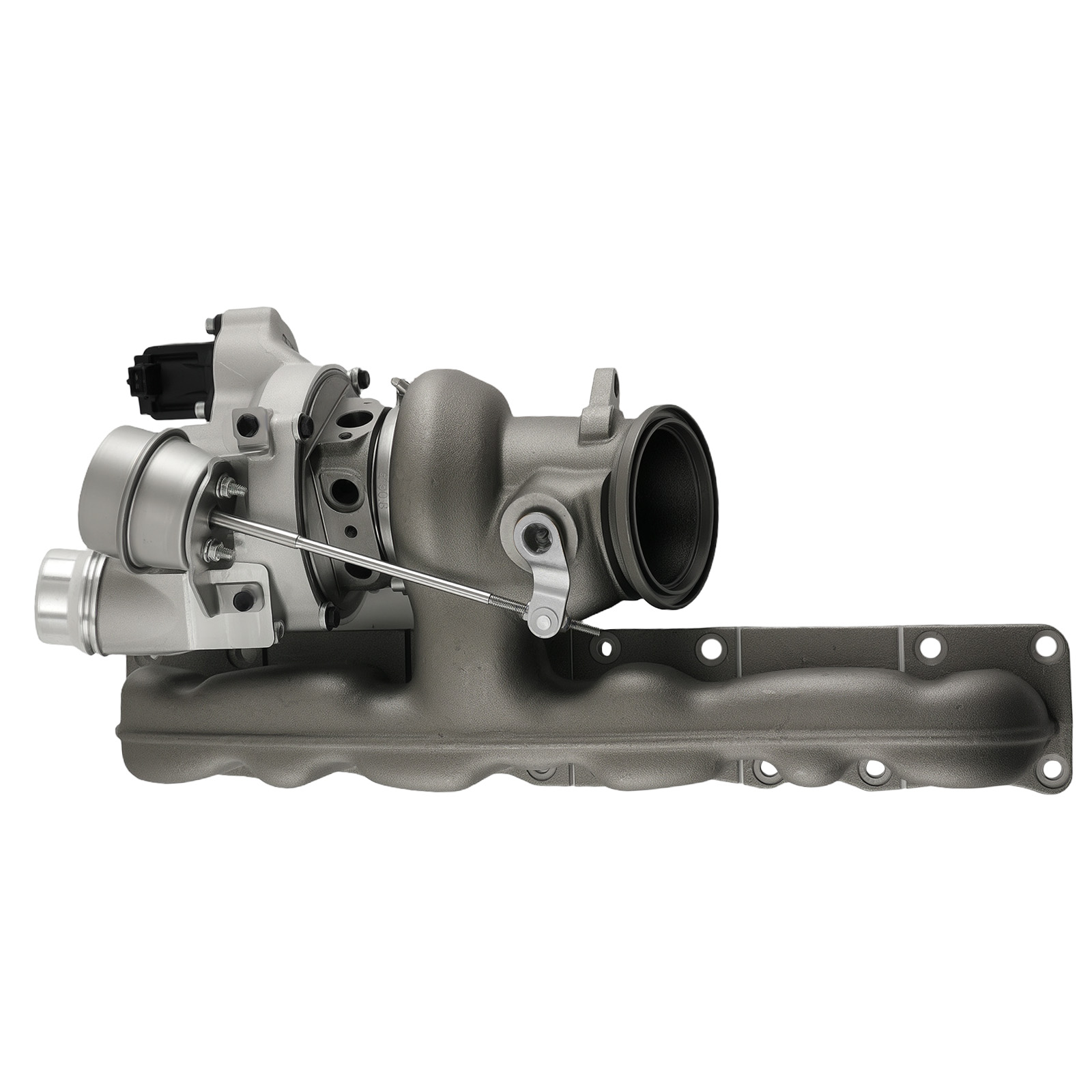 Turbolader for BMW 5 535i 6 640i 7 740i ActiveHybrid N55 B30 A 11657583908