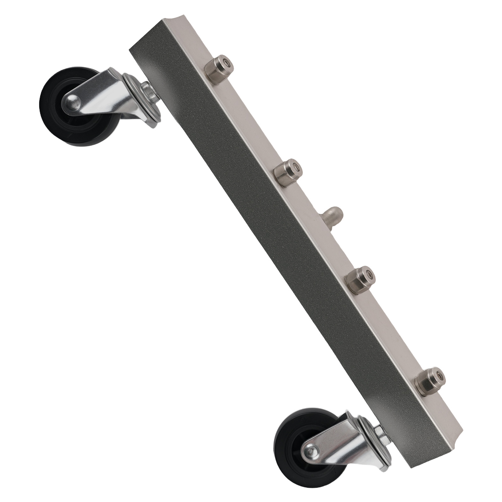 Under Car Pressure Washer Undercarriage Cleaner Underbody Wash Broom 4000PSI New