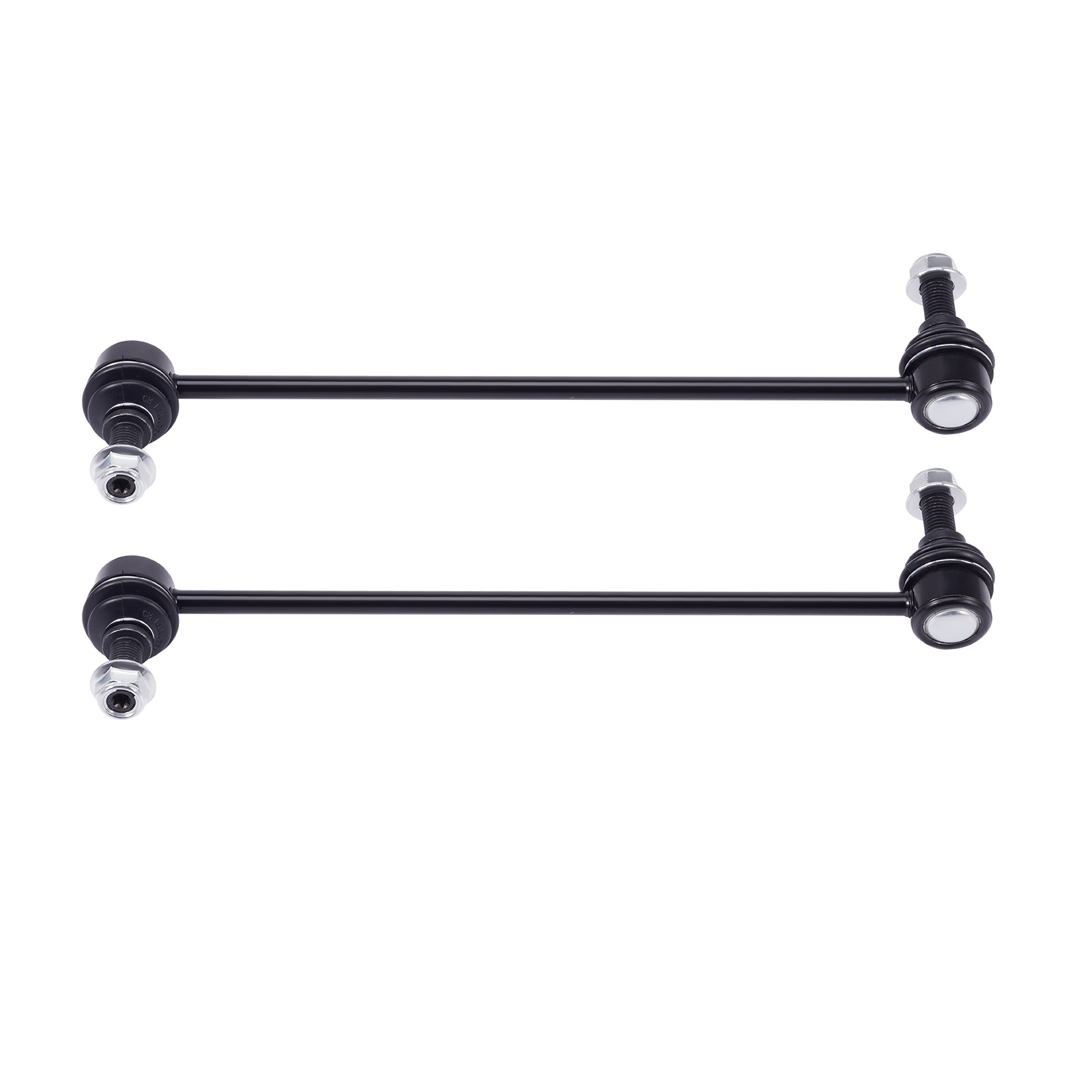 10pcs Front Suspension Kit Control Arms Tie Rods for Nissan Maxima 2009-2014
