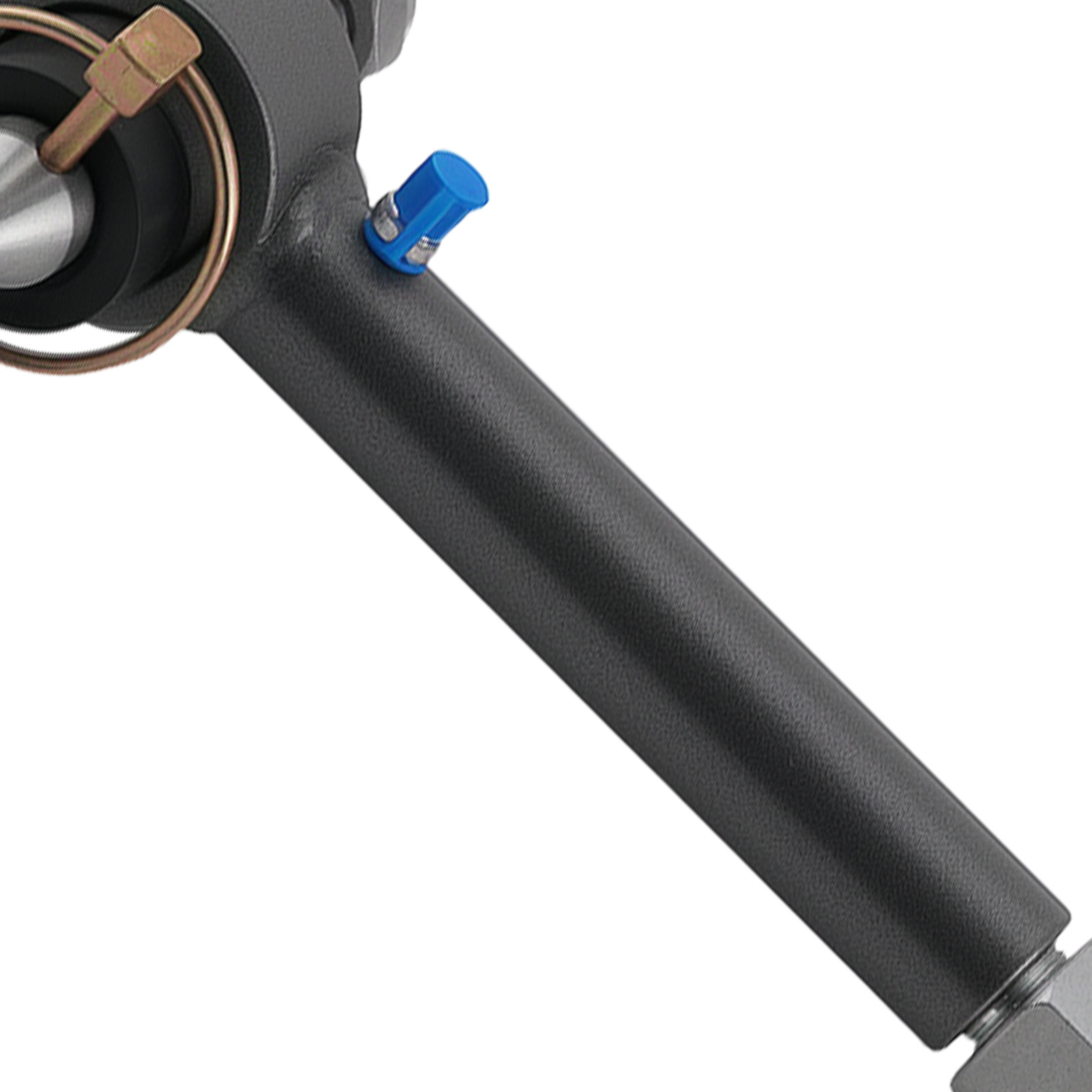 Front Adjustable Sway Bar End Link Disconnects For Jeep Wrangler TJ 1997 - 2006