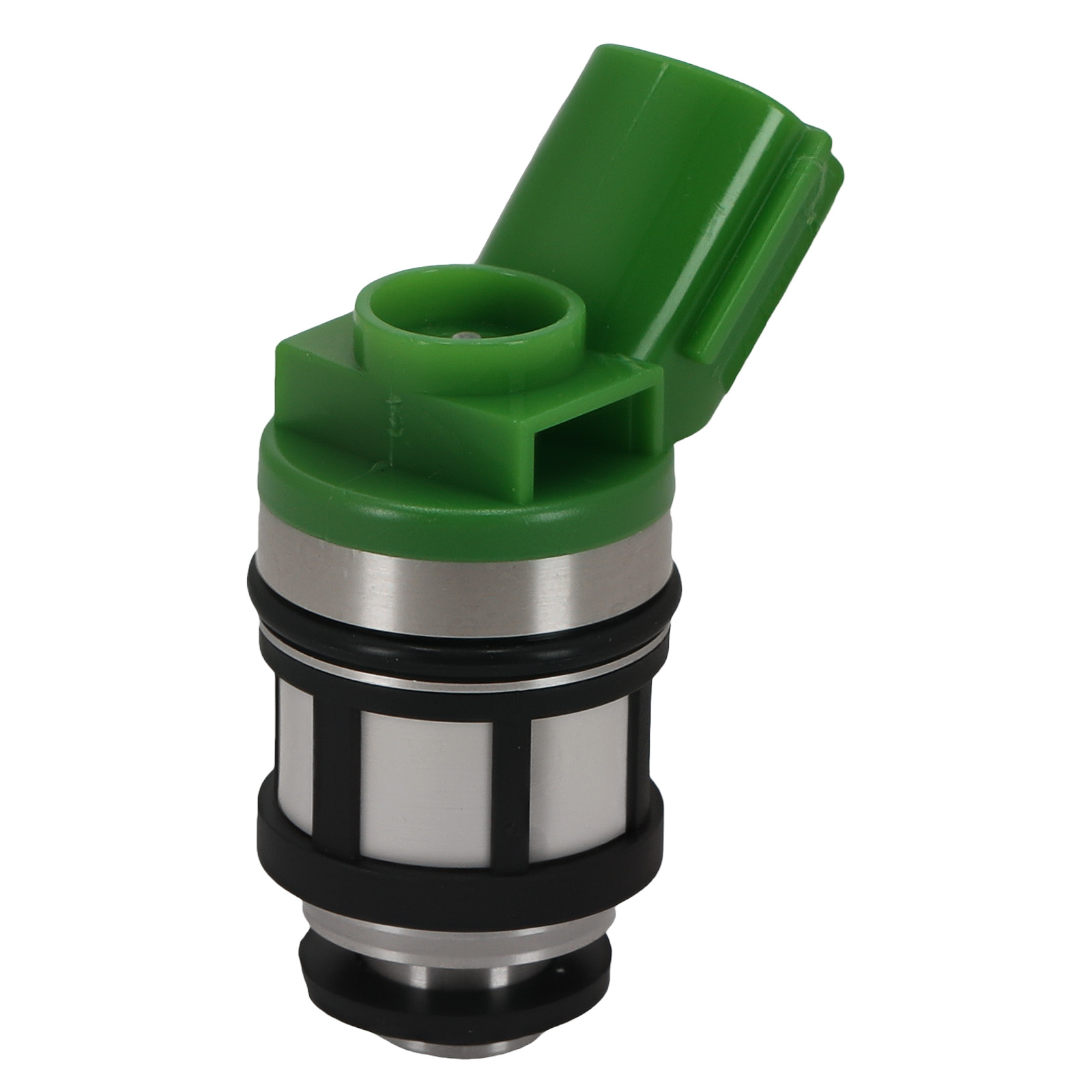 4 Gas Fuel Injector Kit for Nissan Frontier 2.4L 1998-2004 166001S700