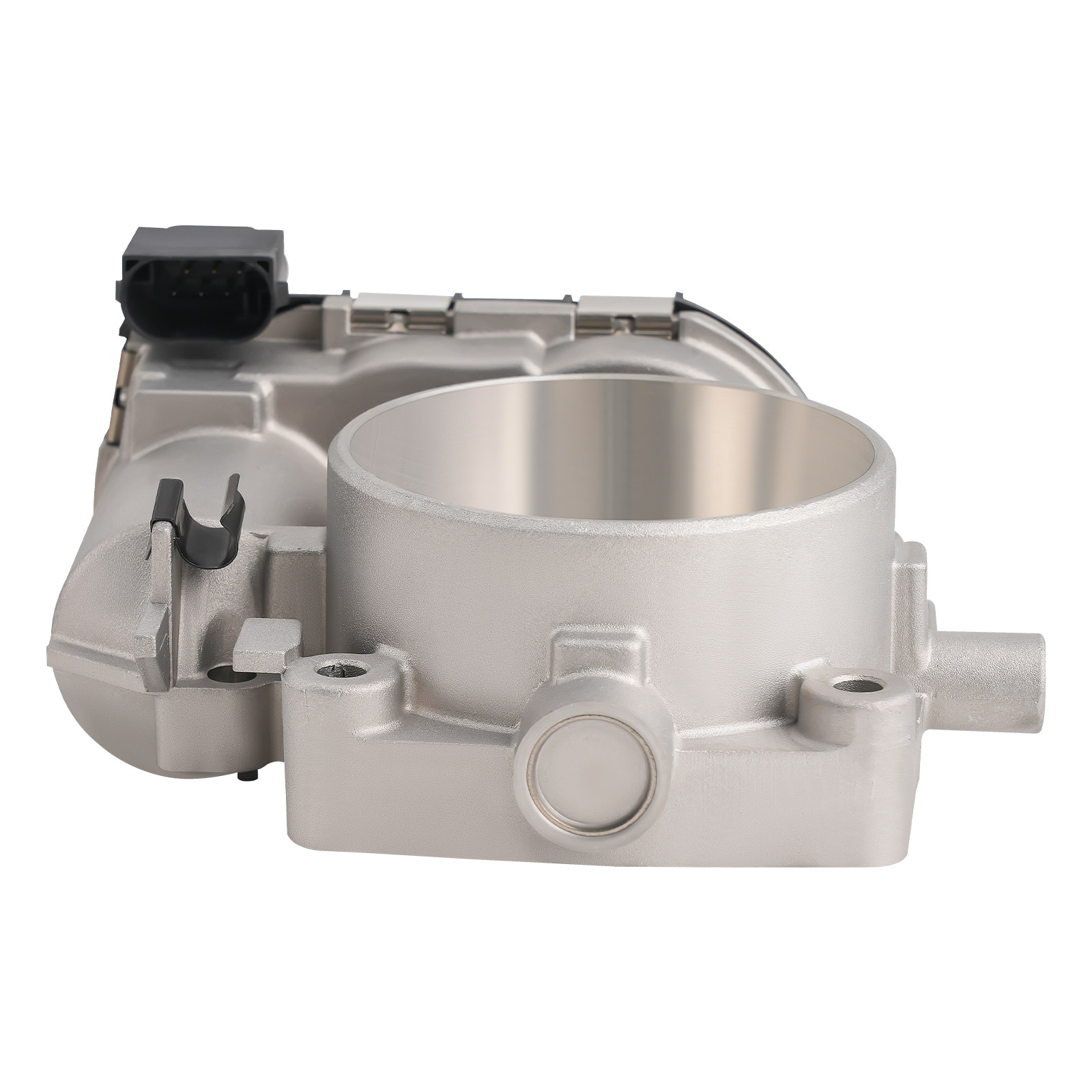 Throttle Body for Mercedes Benz S430 CL500 01-06 C350 E350 2006-2011 1131410125