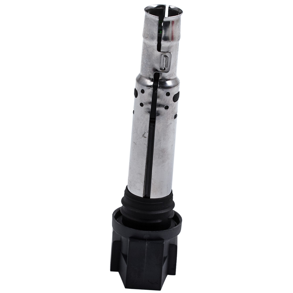 Zündspule for VW Golf 4 5 6 Plus Polo Seat Ibiza Skoda Fabia Audi A2 A3 1.4 1.6