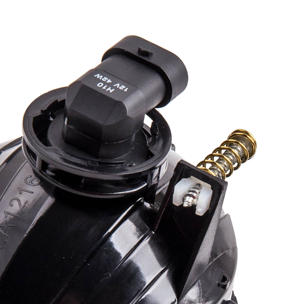 2x Front Left & Right Side Fog Light For Ford F-150 2006 For Ford F-150 2008