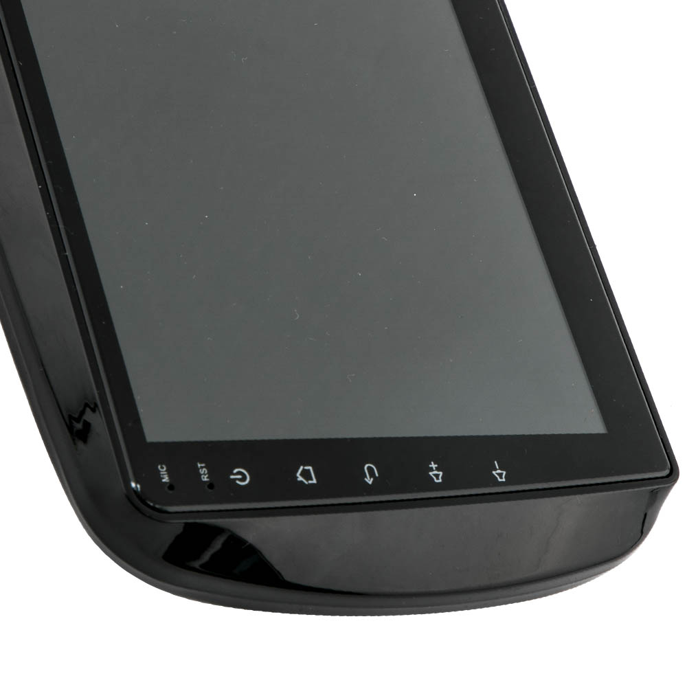Car Radio GPS Navigationssystem für Mercedes Benz Smart  Android 9.0  2015-2017