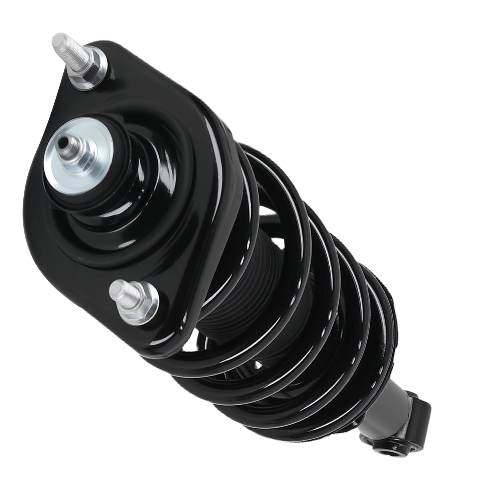 Set of 2 Rear Complete Struts Shocks Absorbers For Honda CR-V FWD 2012-2016 NEW