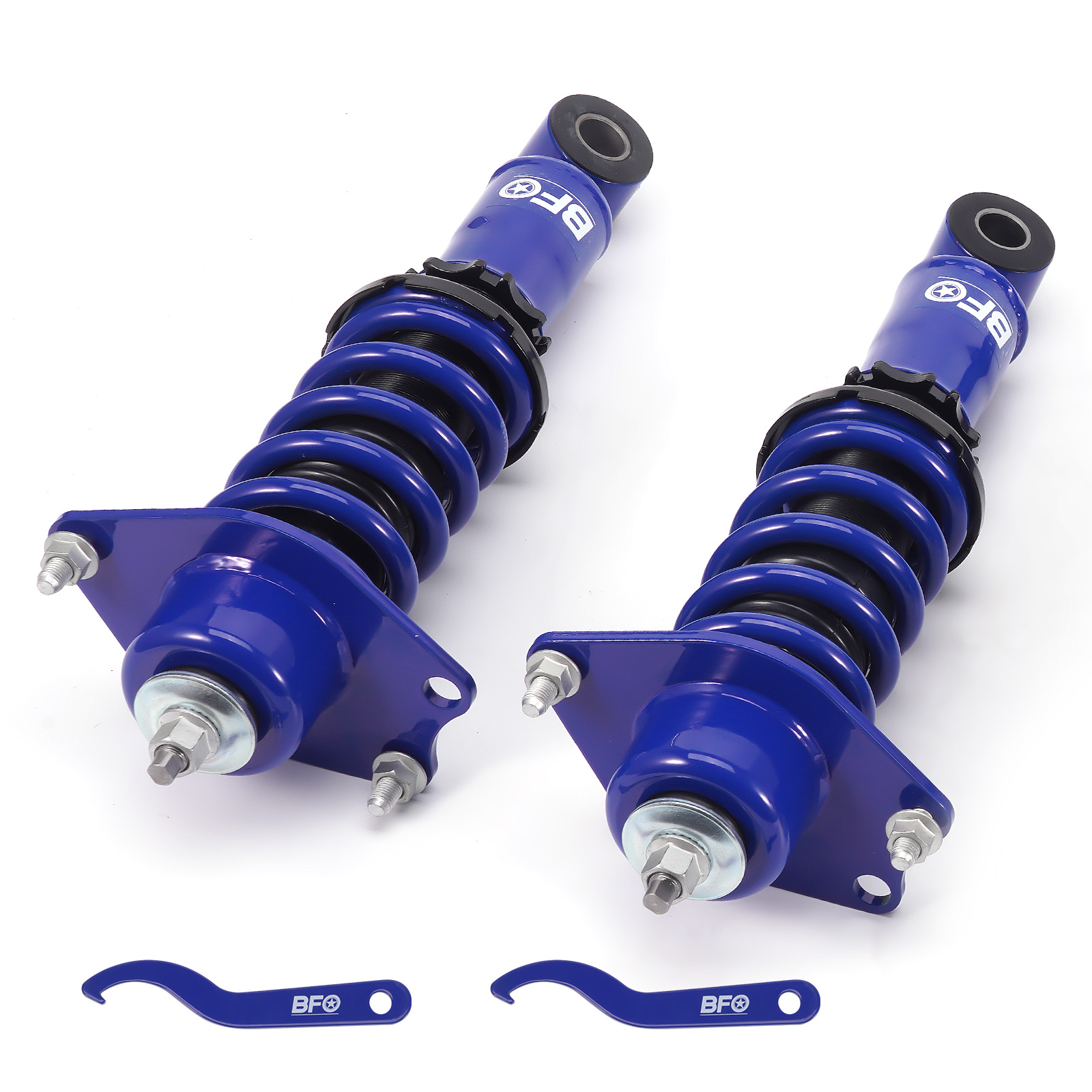 Sport Coilover Suspension for Toyota Corolla Matrix 2001-2008 Height Adjustable