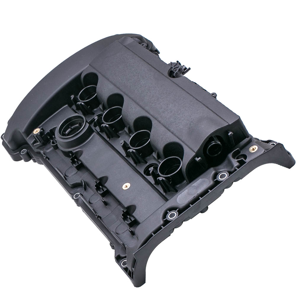 Engine Valve Cover w/ Gasket For Mini Cooper JCW Clubman 2009 - 2012 11127646555