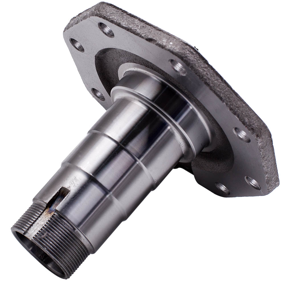 Front Stub Axle Spindle for Toyota Landcruiser FJ80 FZJ80 HDJ80 HZJ80