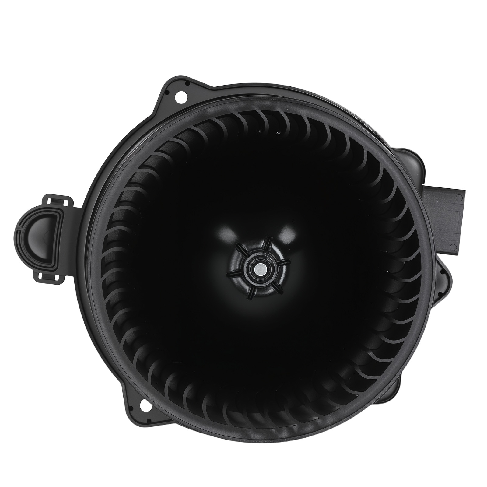 HVAC Heater Blower Motor w/ Fan Cage for Kia Forte LXS 2019-2022 97113G2000