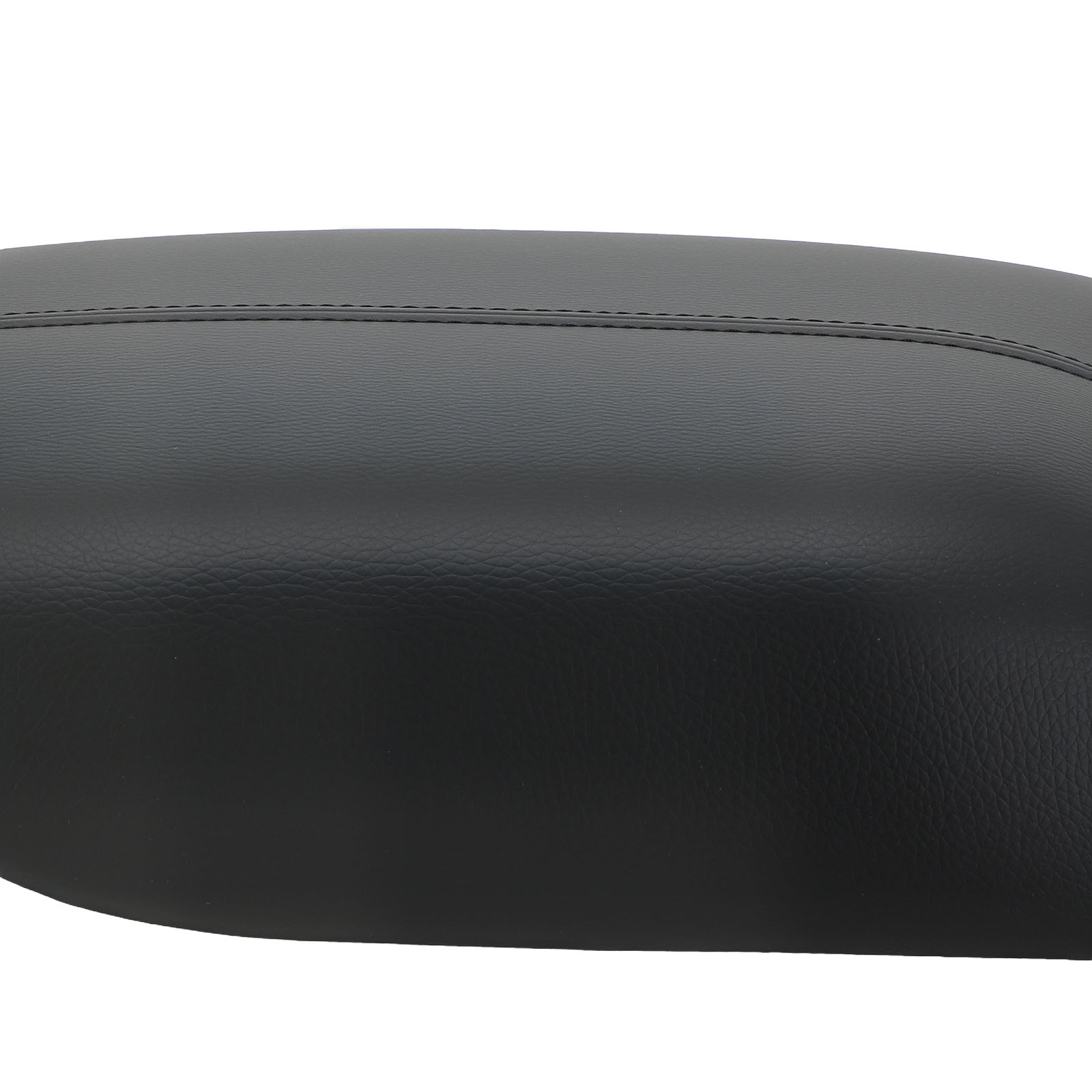 Black Center Console Lid Cover Assembly for Honda Accord EX/LX 2013-2017